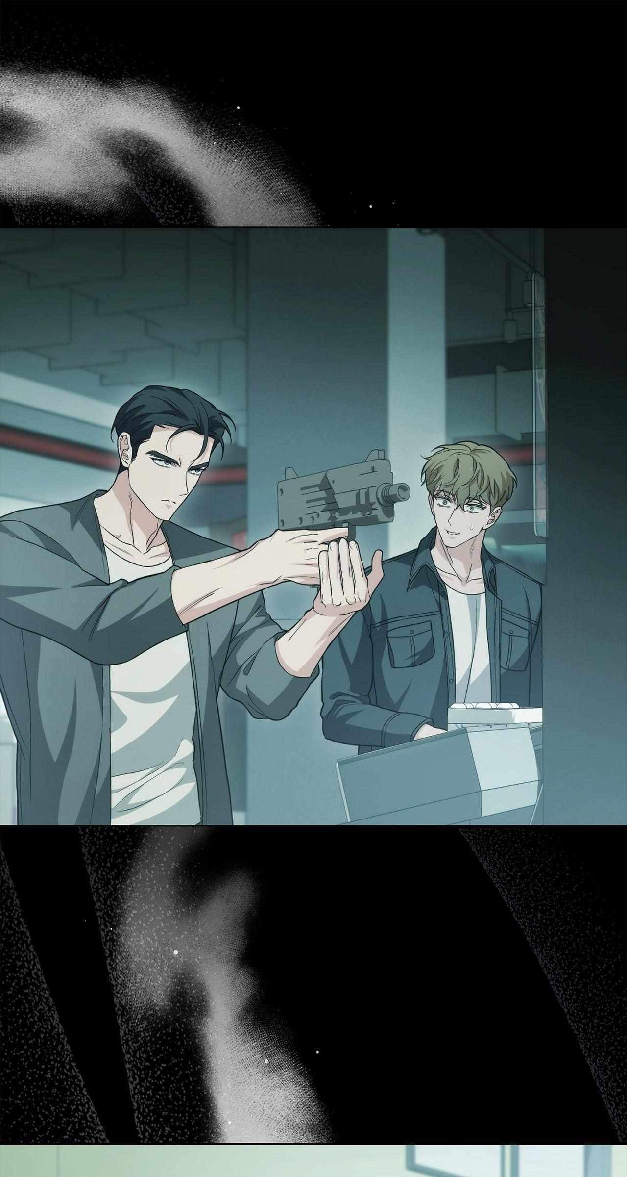 Read Unfinished Relationship chapter 27 image 76 on Lezhin