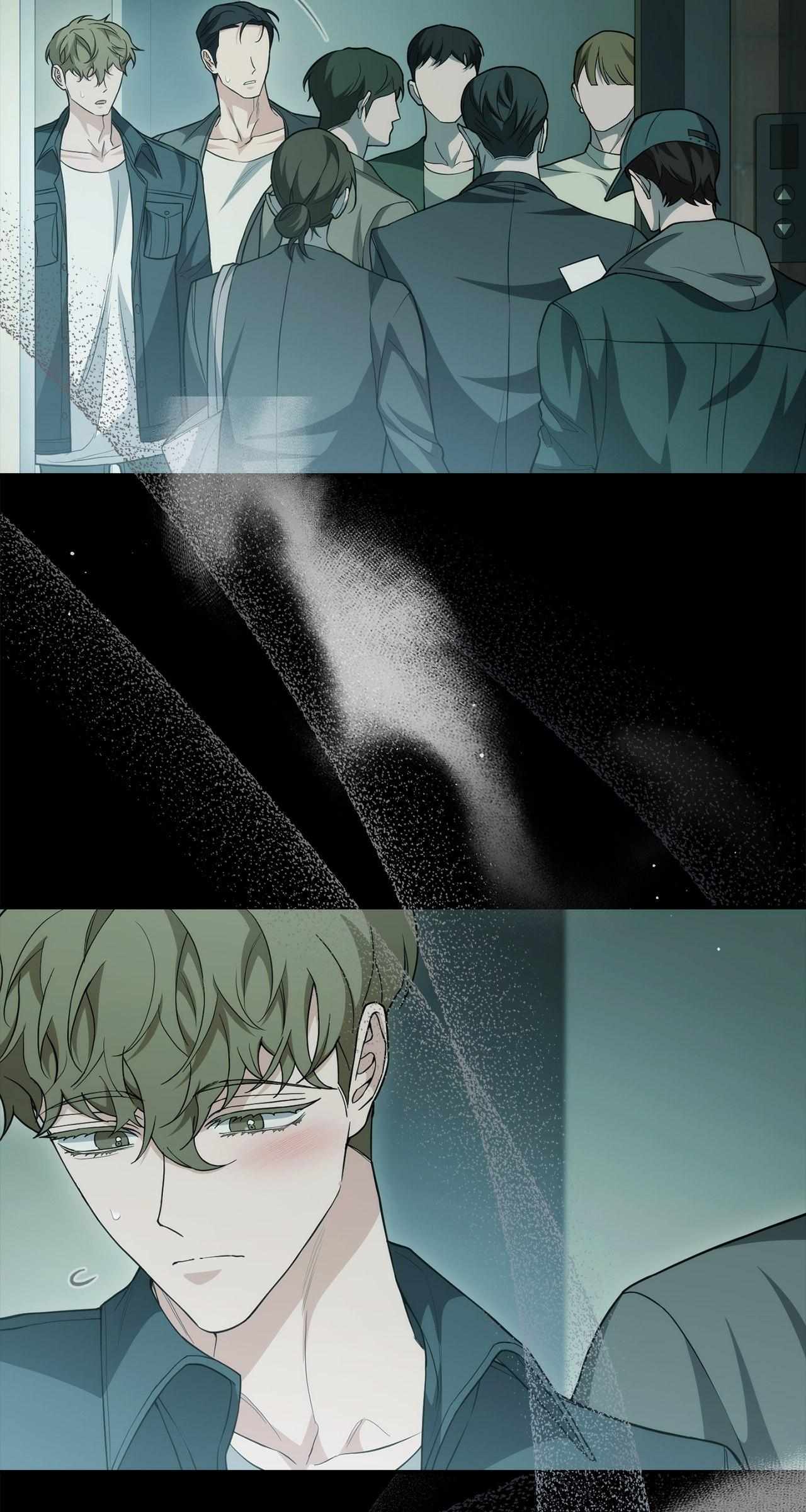 Read Unfinished Relationship chapter 27 image 78 on Lezhin