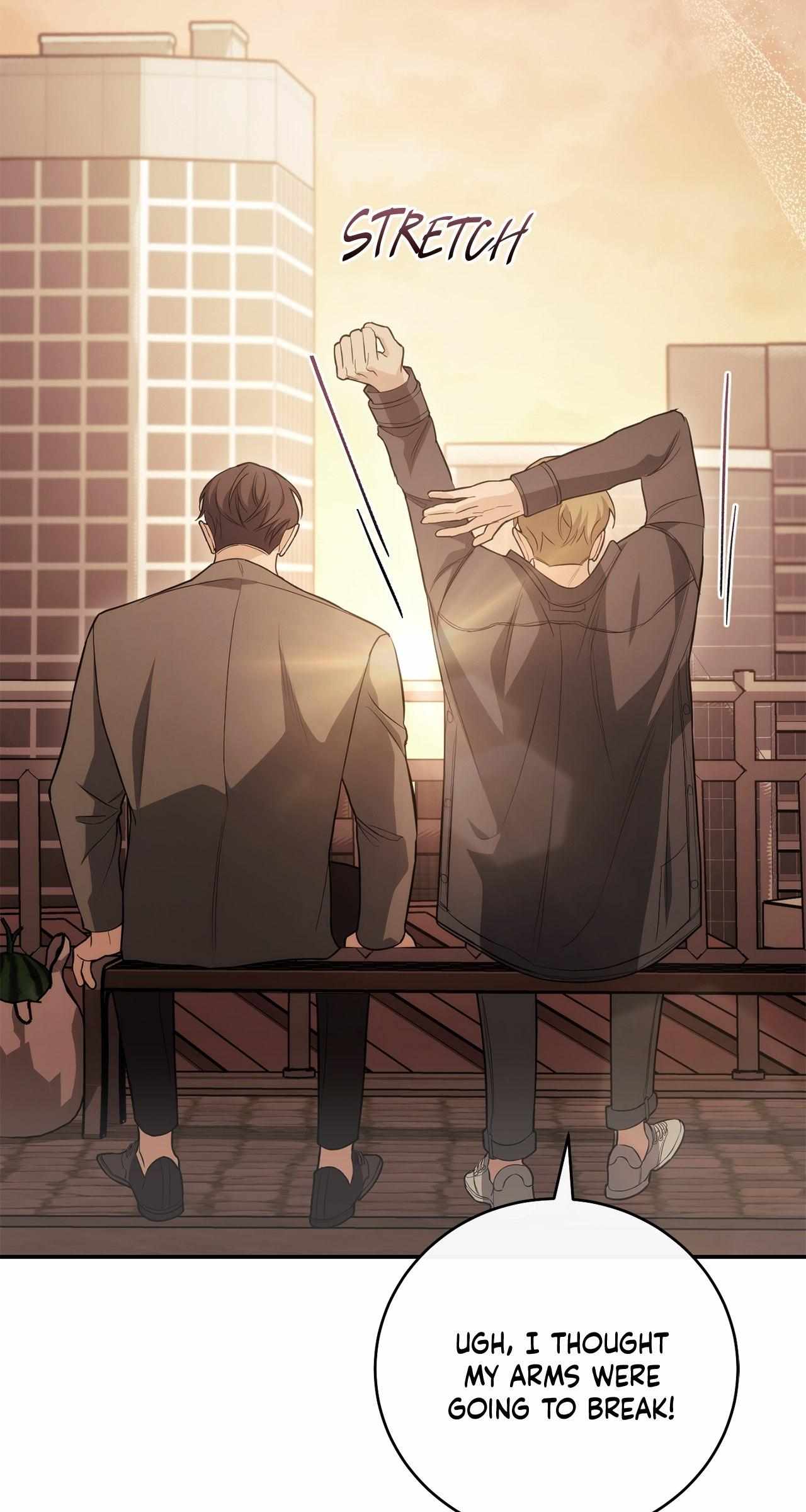 Read Unfinished Relationship chapter 27 image 81 on Lezhin