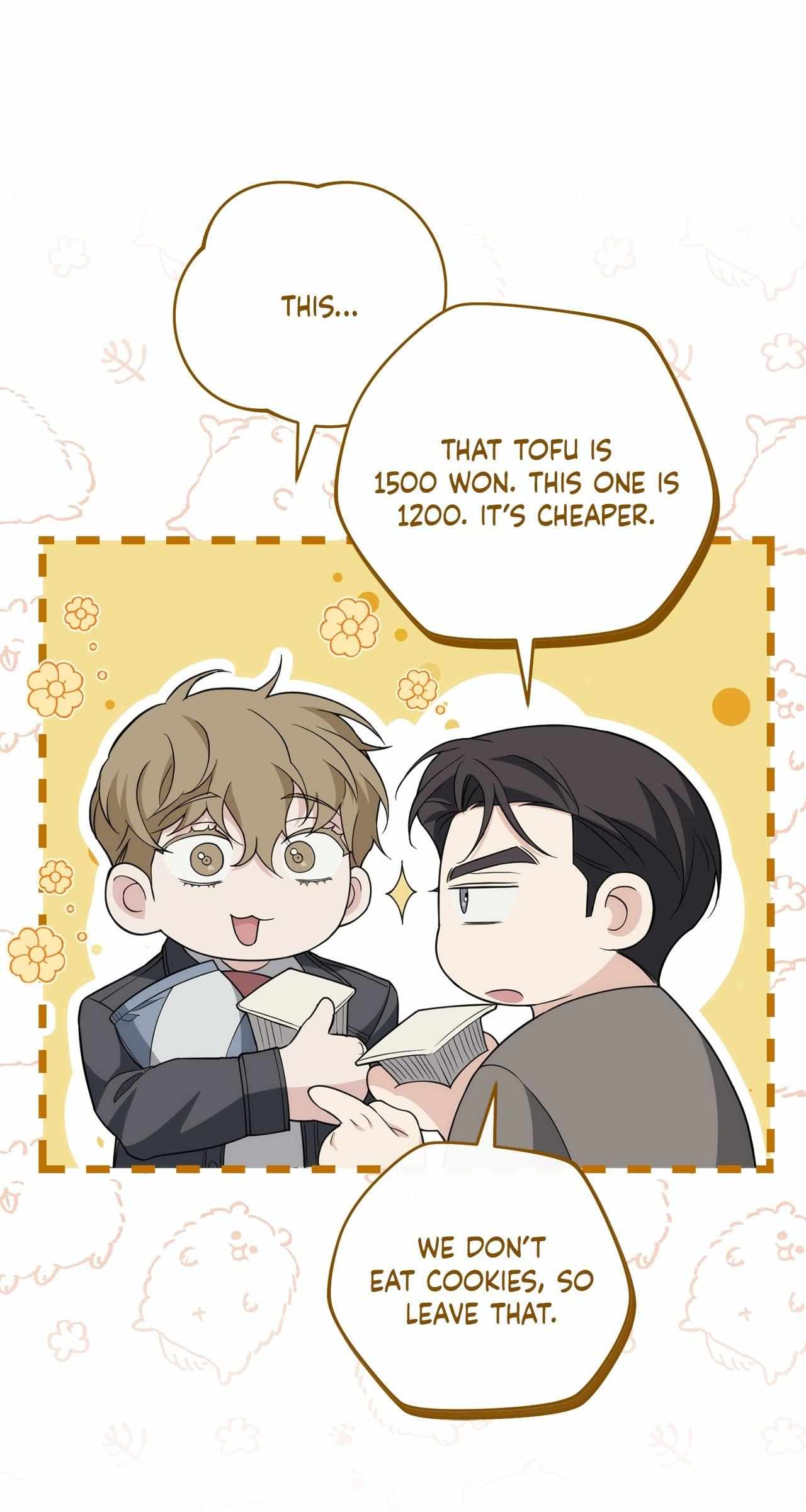 Read Unfinished Relationship chapter 27 image 84 on Lezhin