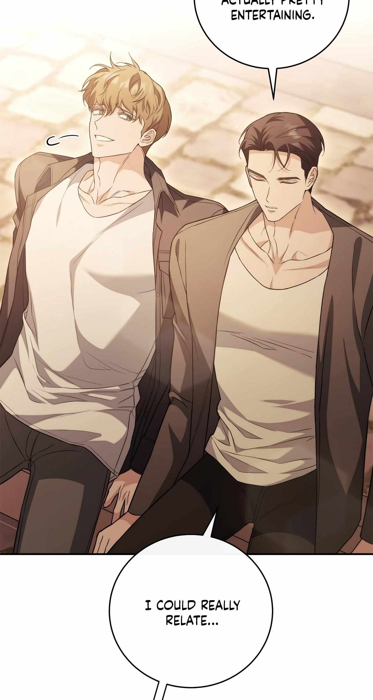 Read Unfinished Relationship chapter 27 image 86 on Lezhin