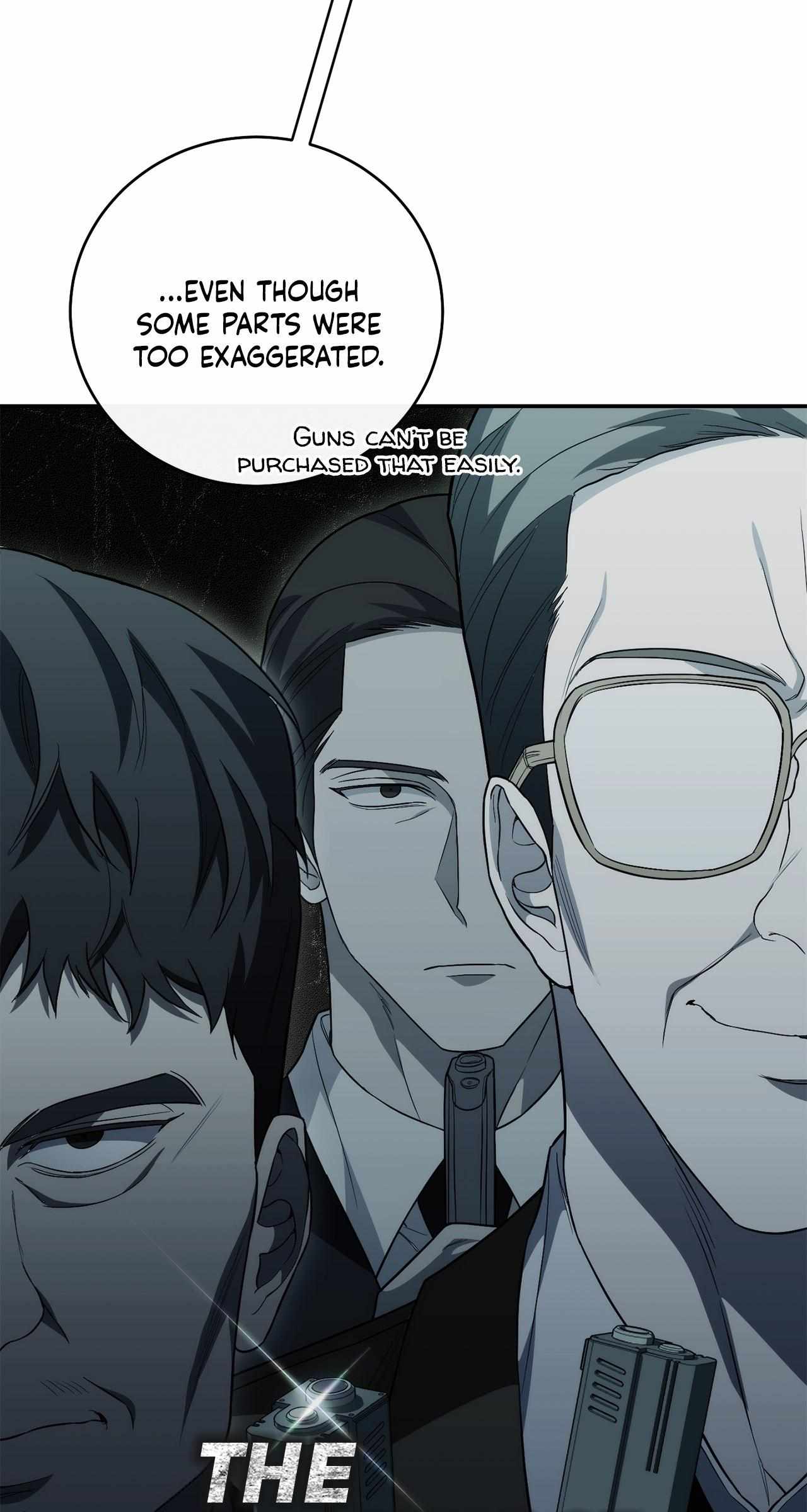 Read Unfinished Relationship chapter 27 image 87 on Lezhin