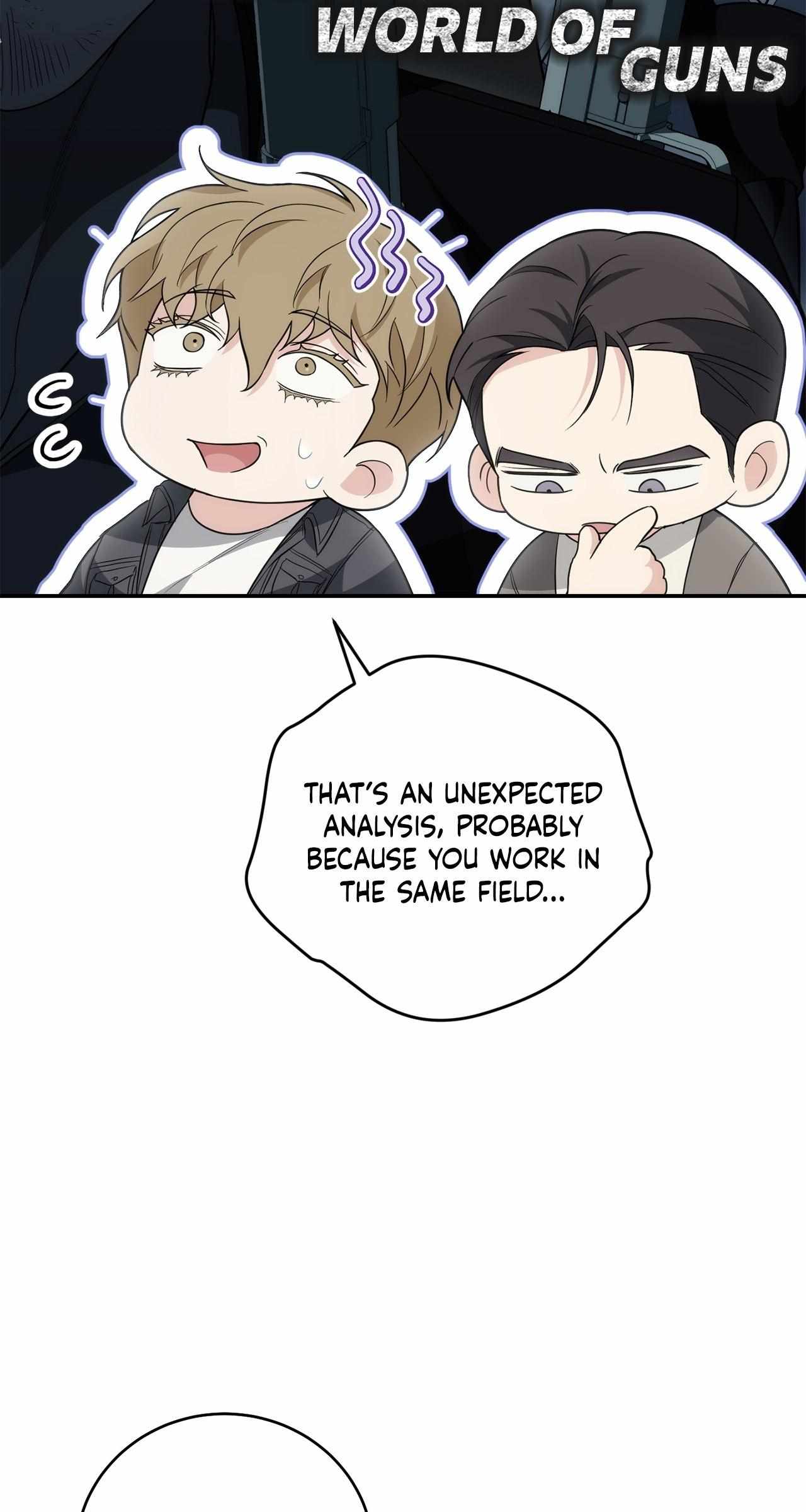 Read Unfinished Relationship chapter 27 image 88 on Lezhin