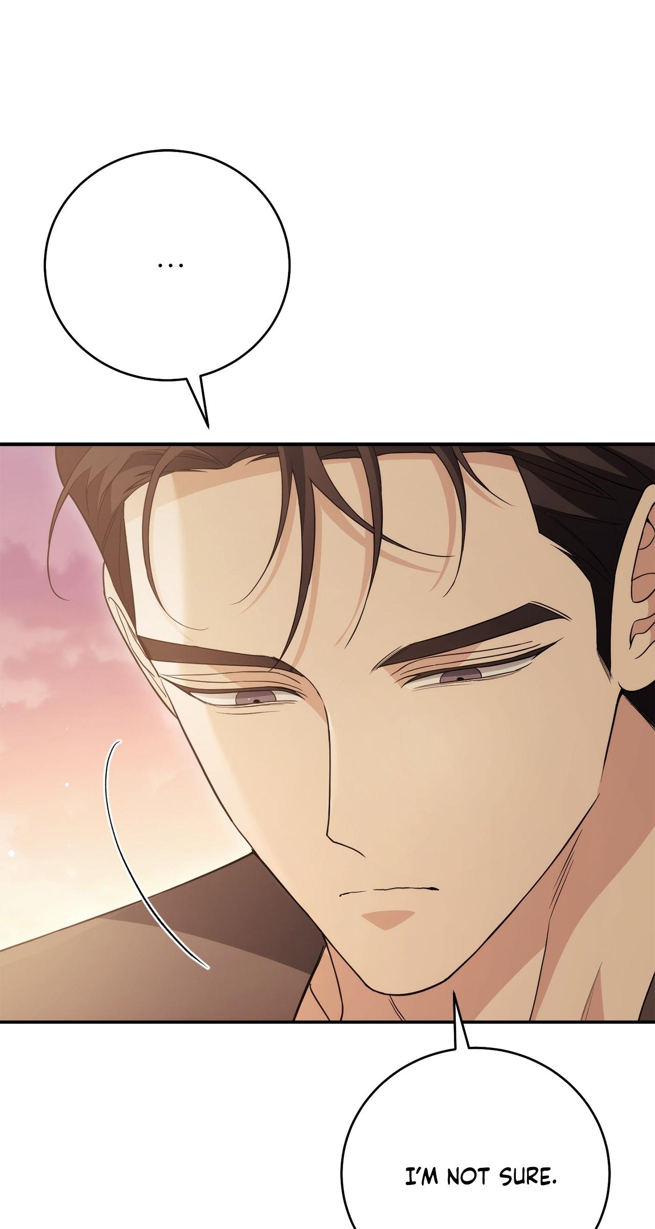 Read Unfinished Relationship chapter 27 image 92 on Lezhin
