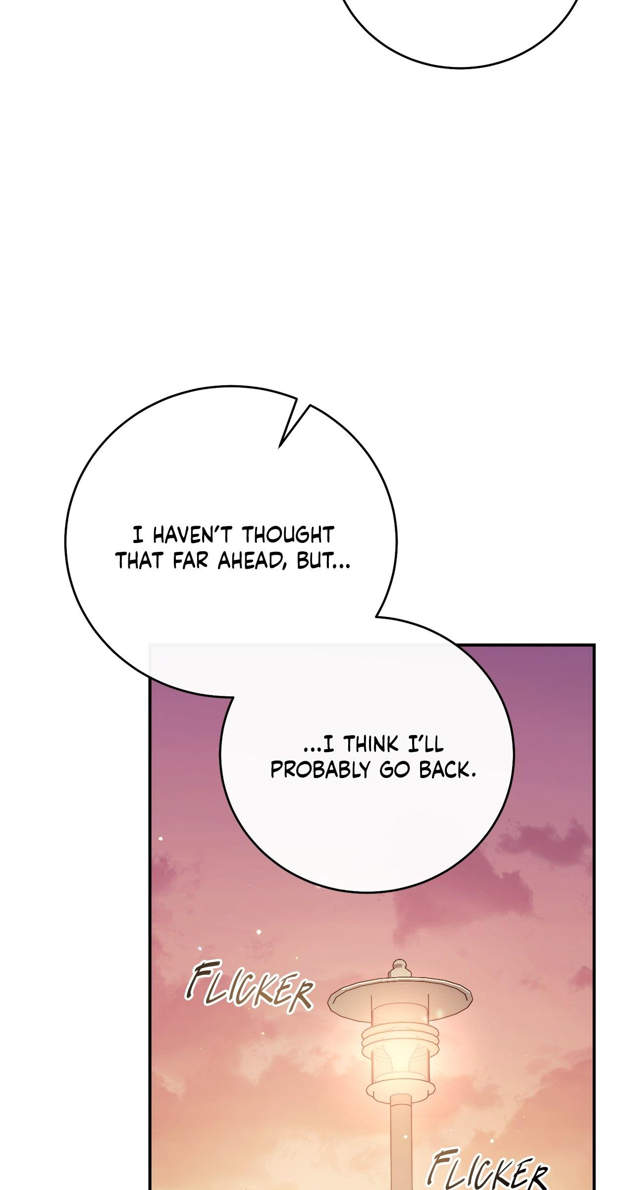 Read Unfinished Relationship chapter 27 image 93 on Lezhin