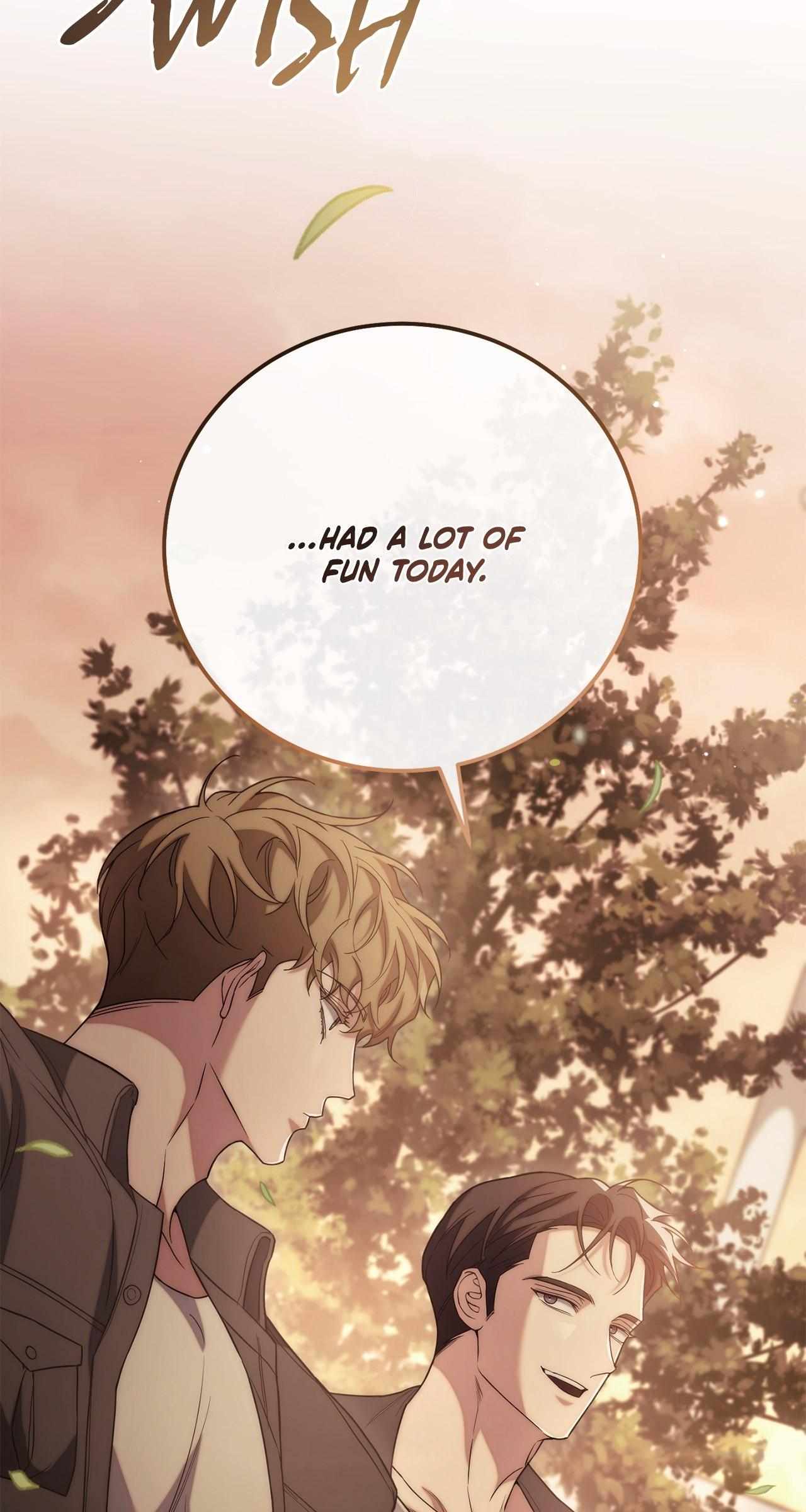 Read Unfinished Relationship chapter 27 image 96 on Lezhin