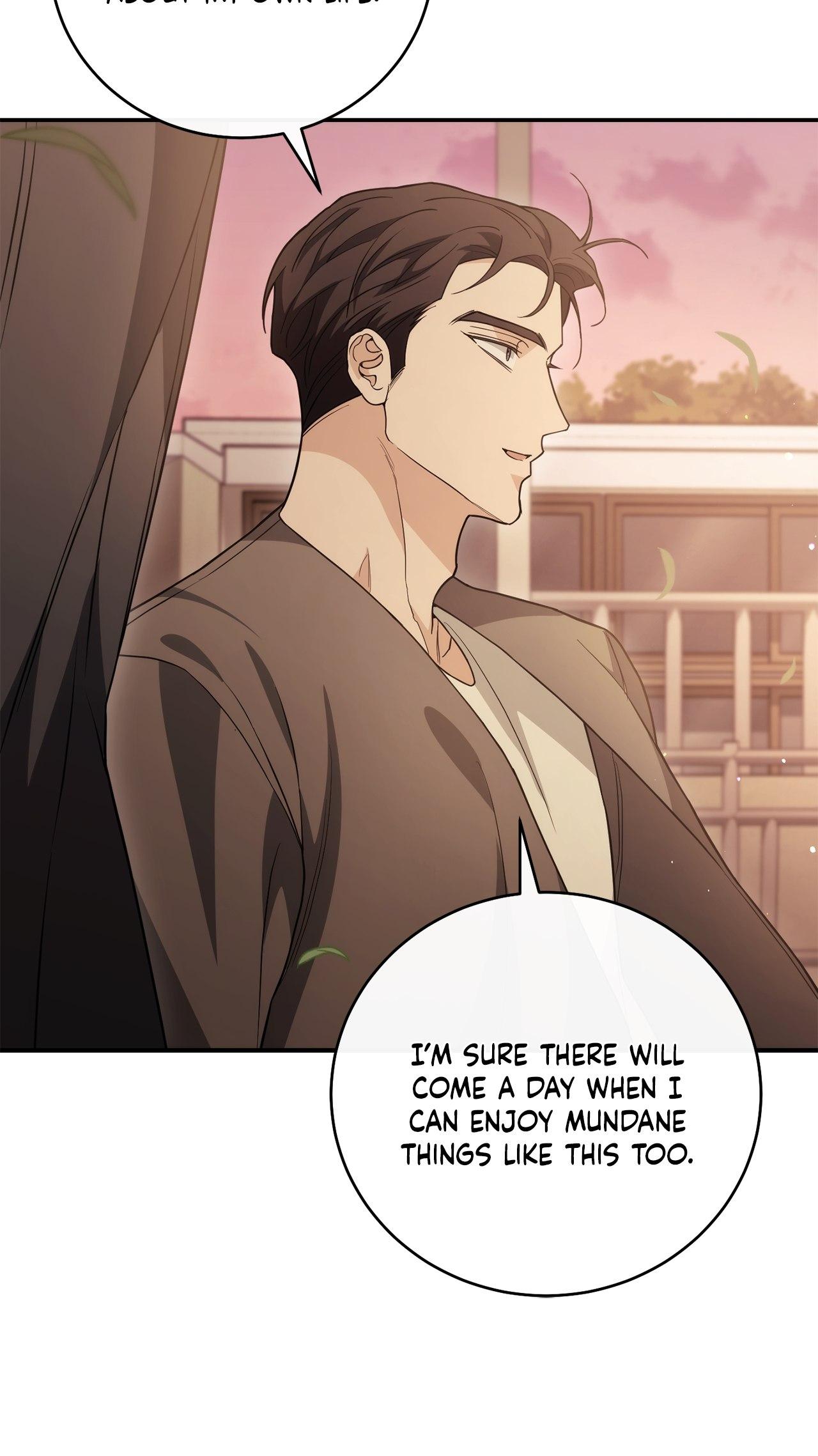 Read Unfinished Relationship chapter 27 image 99 on Lezhin