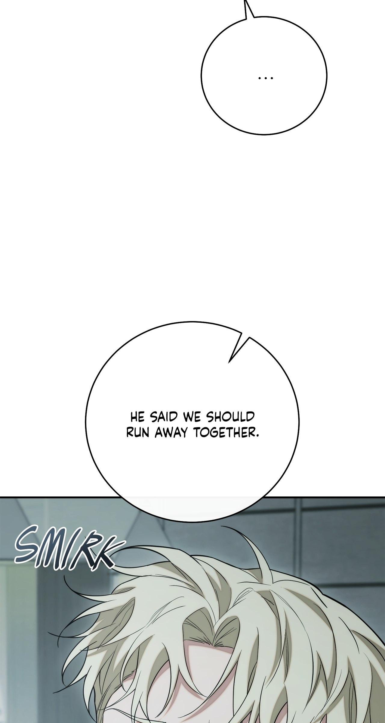Read Unfinished Relationship chapter 28 image 100 on Lezhin