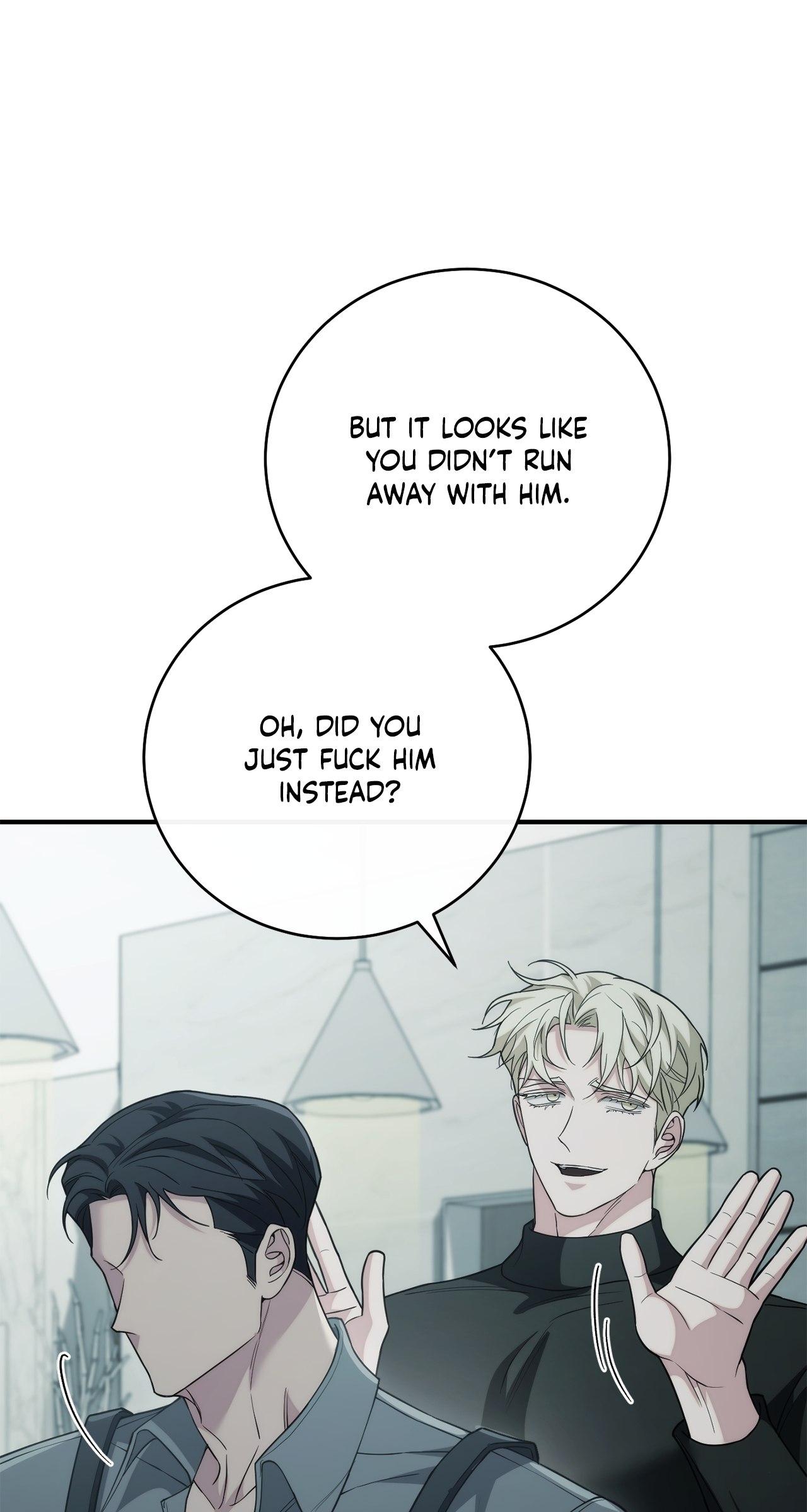 Read Unfinished Relationship chapter 28 image 103 on Lezhin