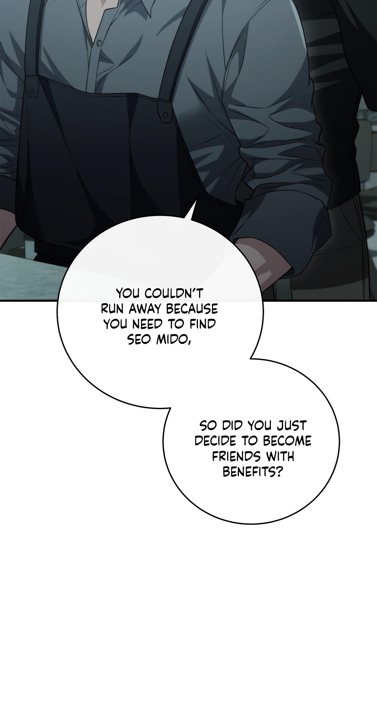 Read Unfinished Relationship chapter 28 image 104 on Lezhin