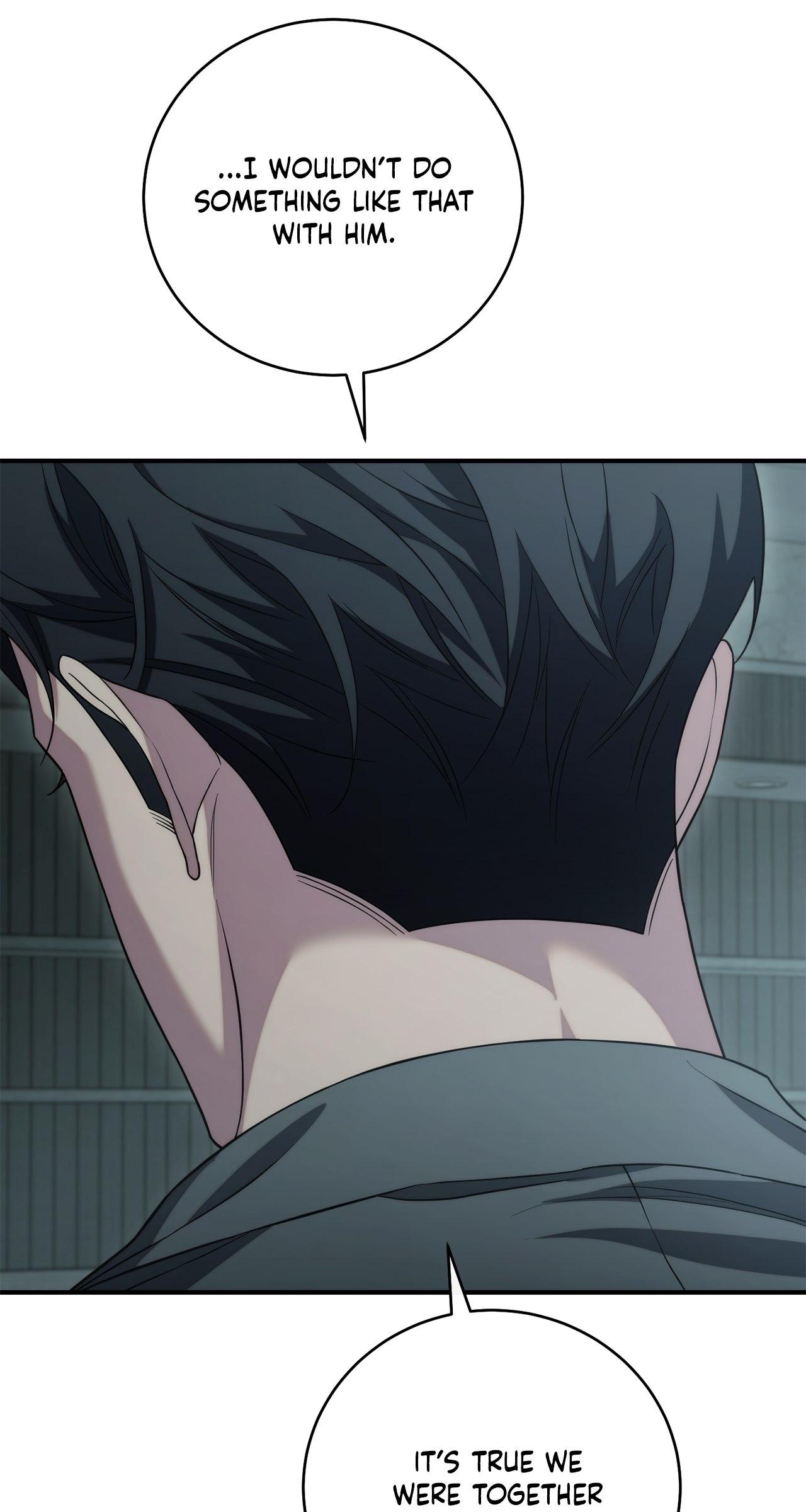 Read Unfinished Relationship chapter 28 image 105 on Lezhin