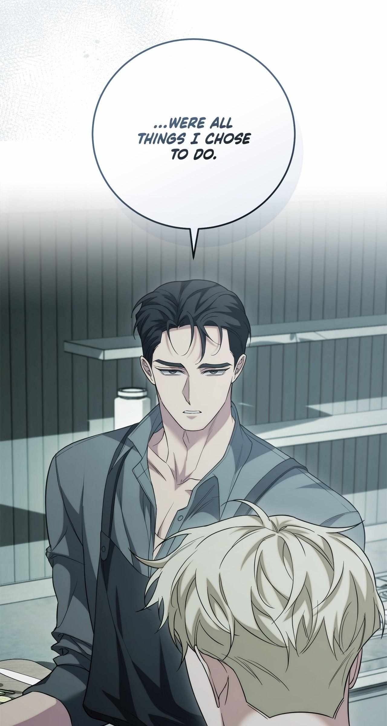 Read Unfinished Relationship chapter 28 image 110 on Lezhin