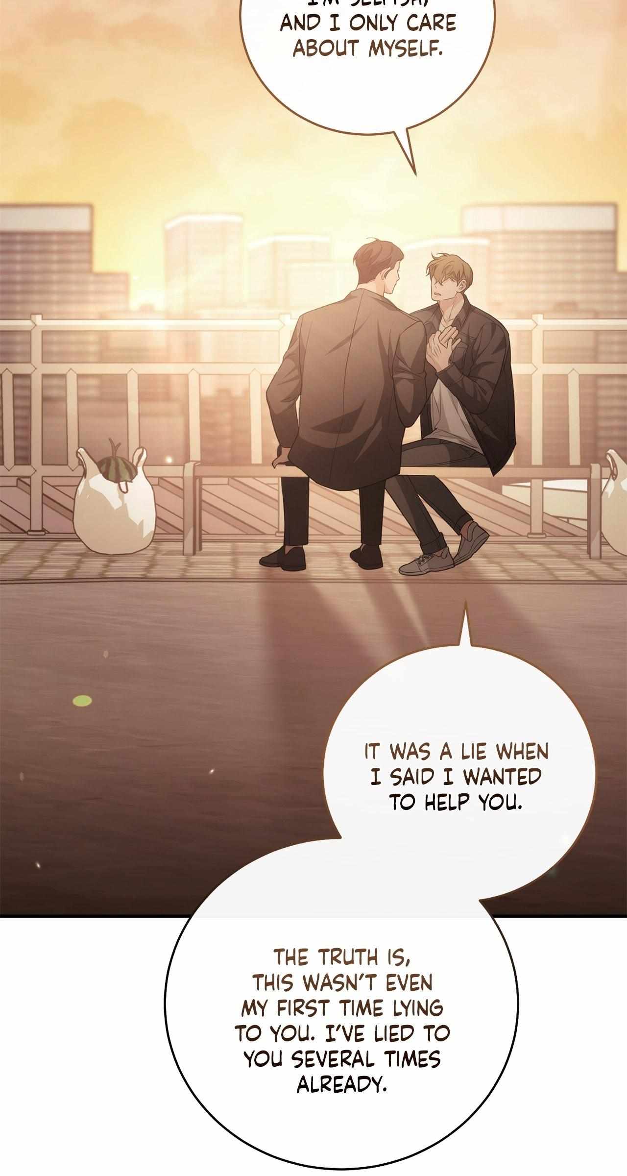 Read Unfinished Relationship chapter 28 image 12 on Lezhin