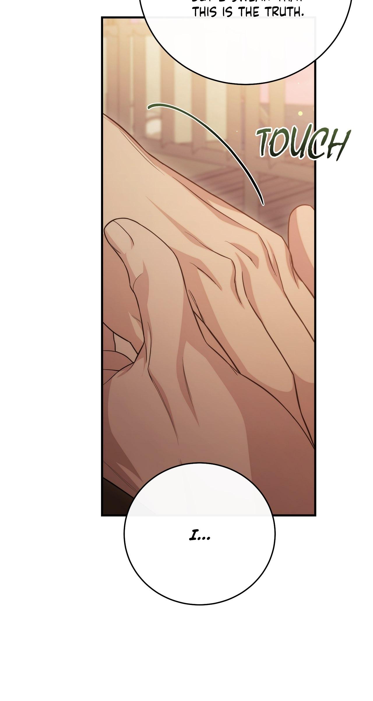 Read Unfinished Relationship chapter 28 image 16 on Lezhin