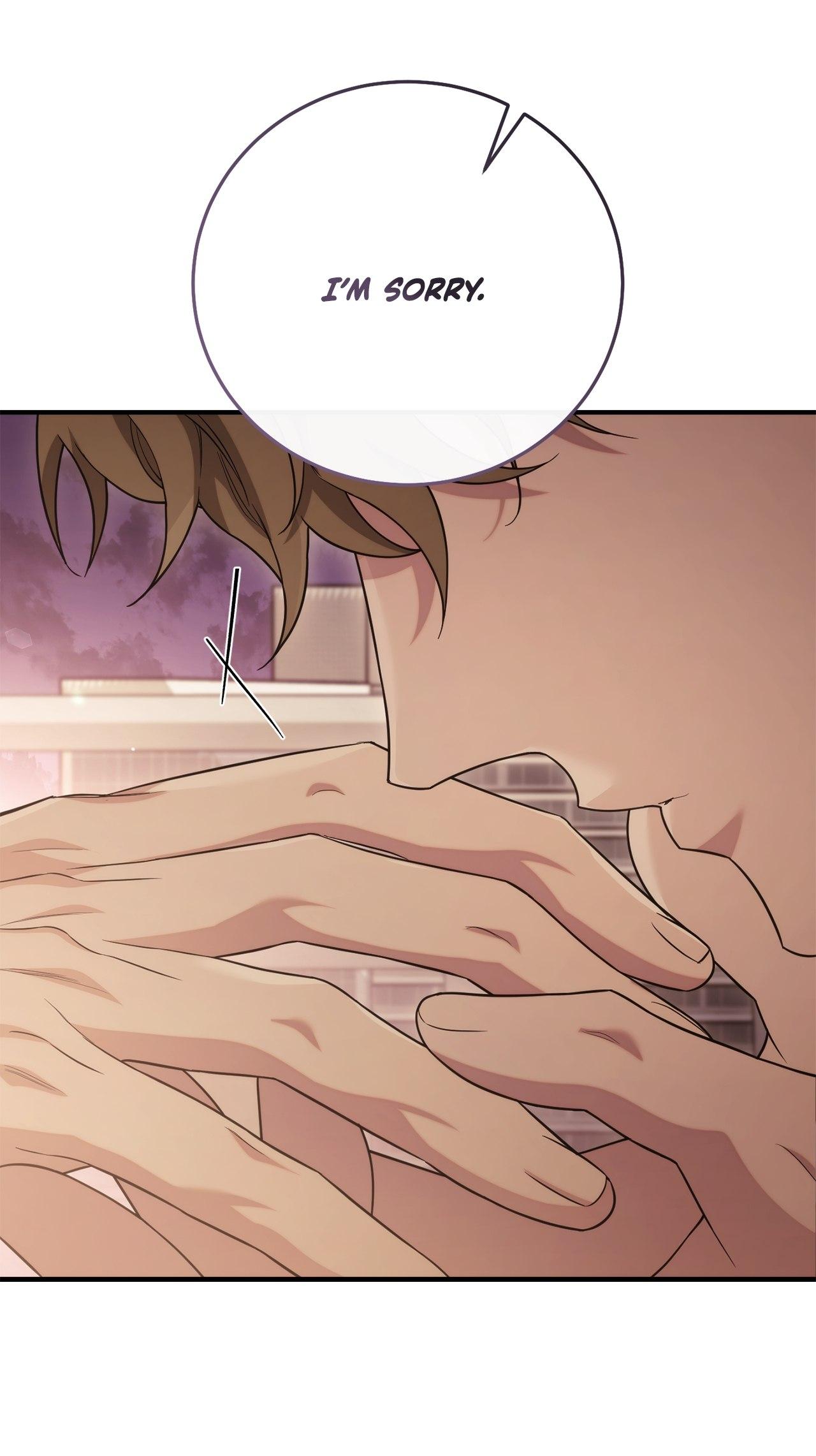 Read Unfinished Relationship chapter 28 image 21 on Lezhin