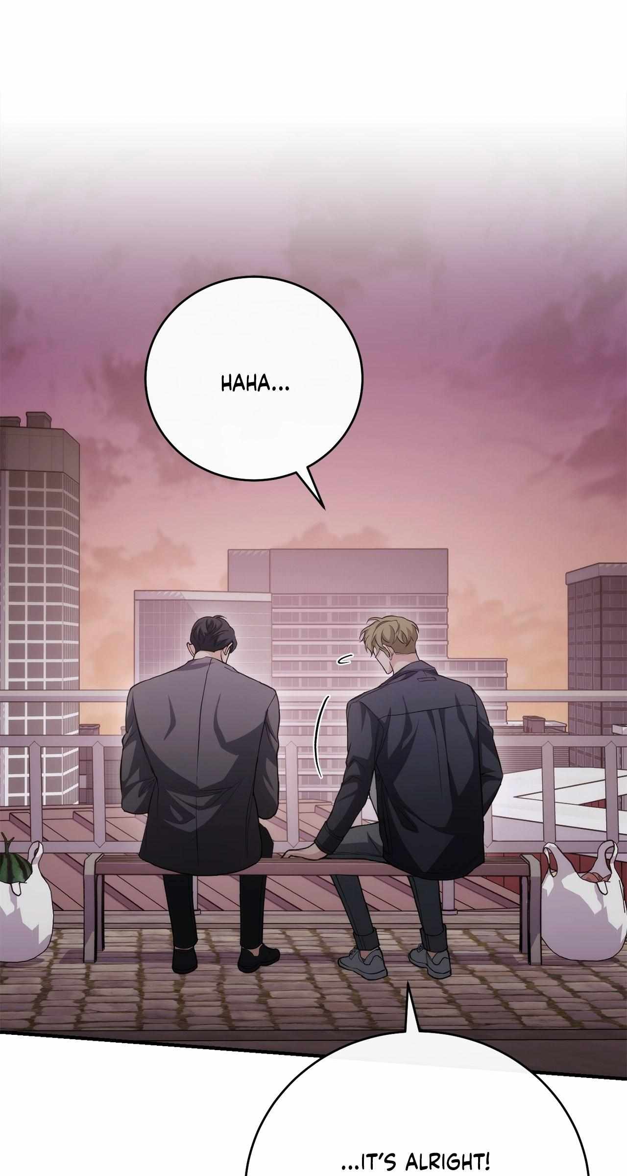 Read Unfinished Relationship chapter 28 image 22 on Lezhin