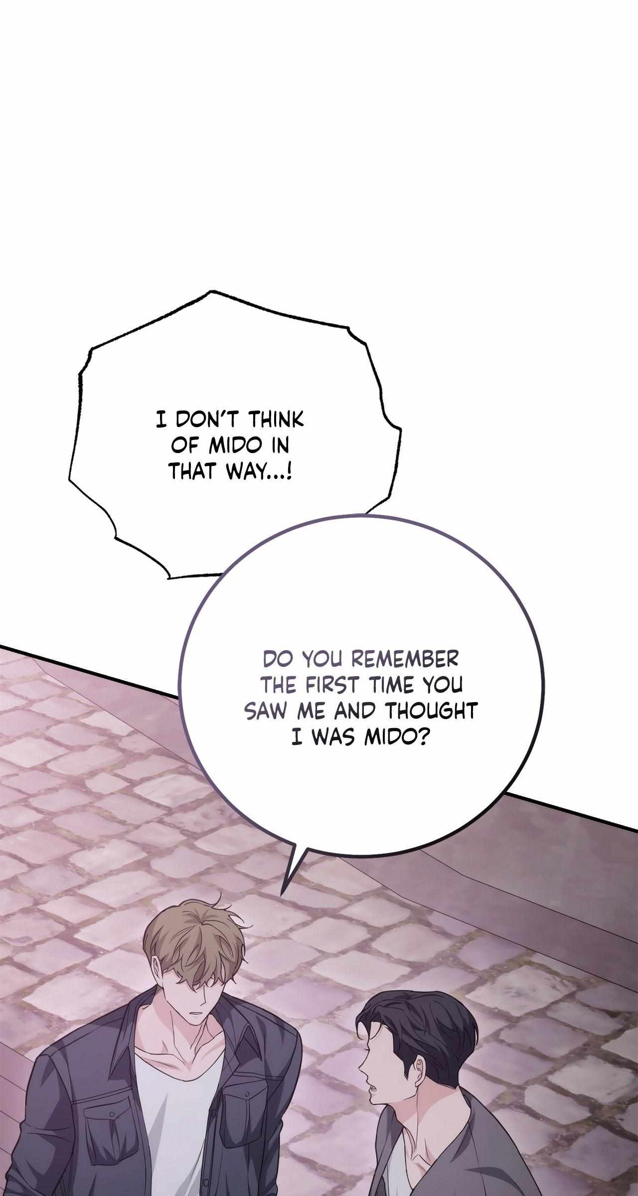 Read Unfinished Relationship chapter 28 image 25 on Lezhin