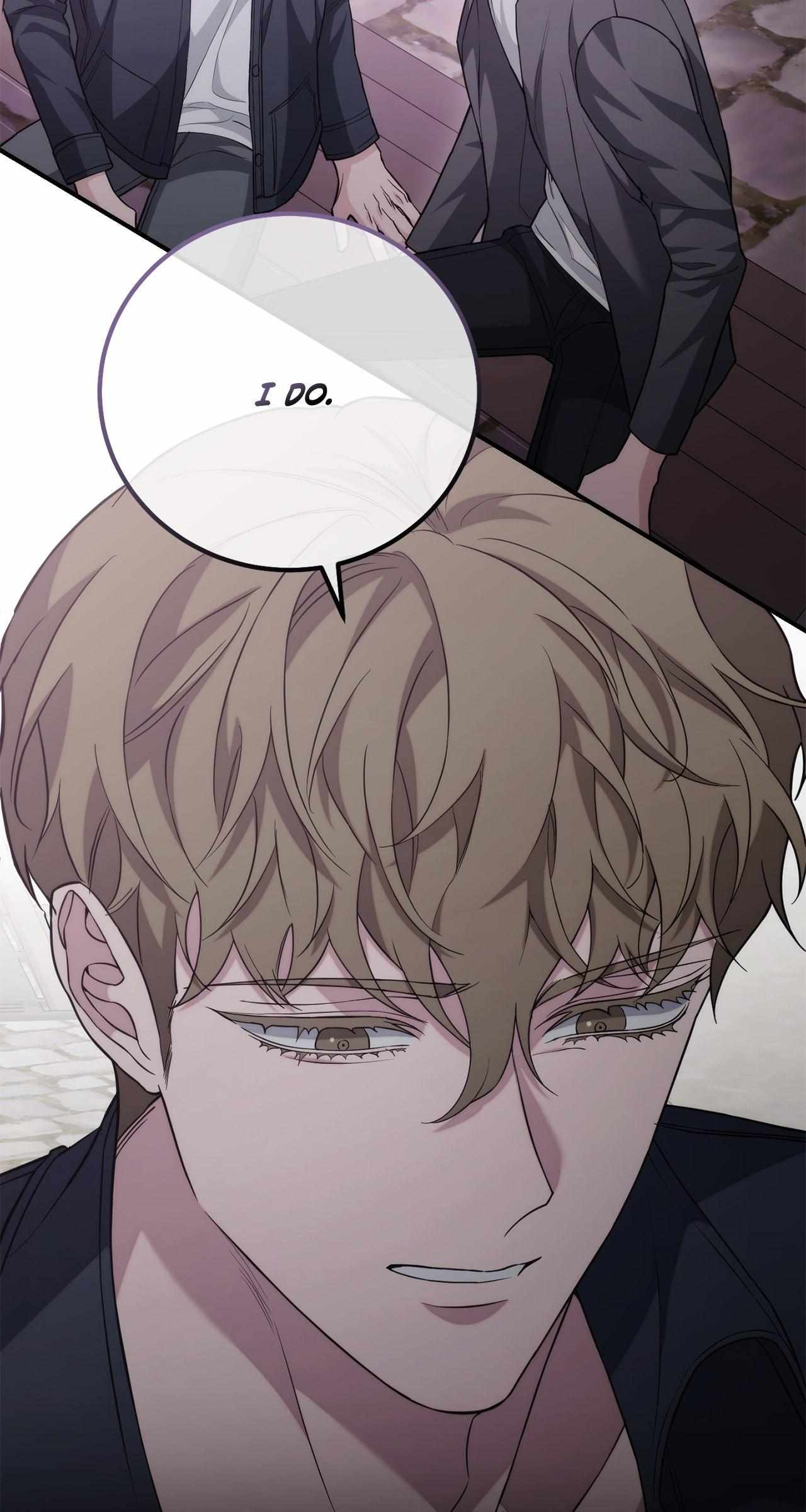 Read Unfinished Relationship chapter 28 image 26 on Lezhin