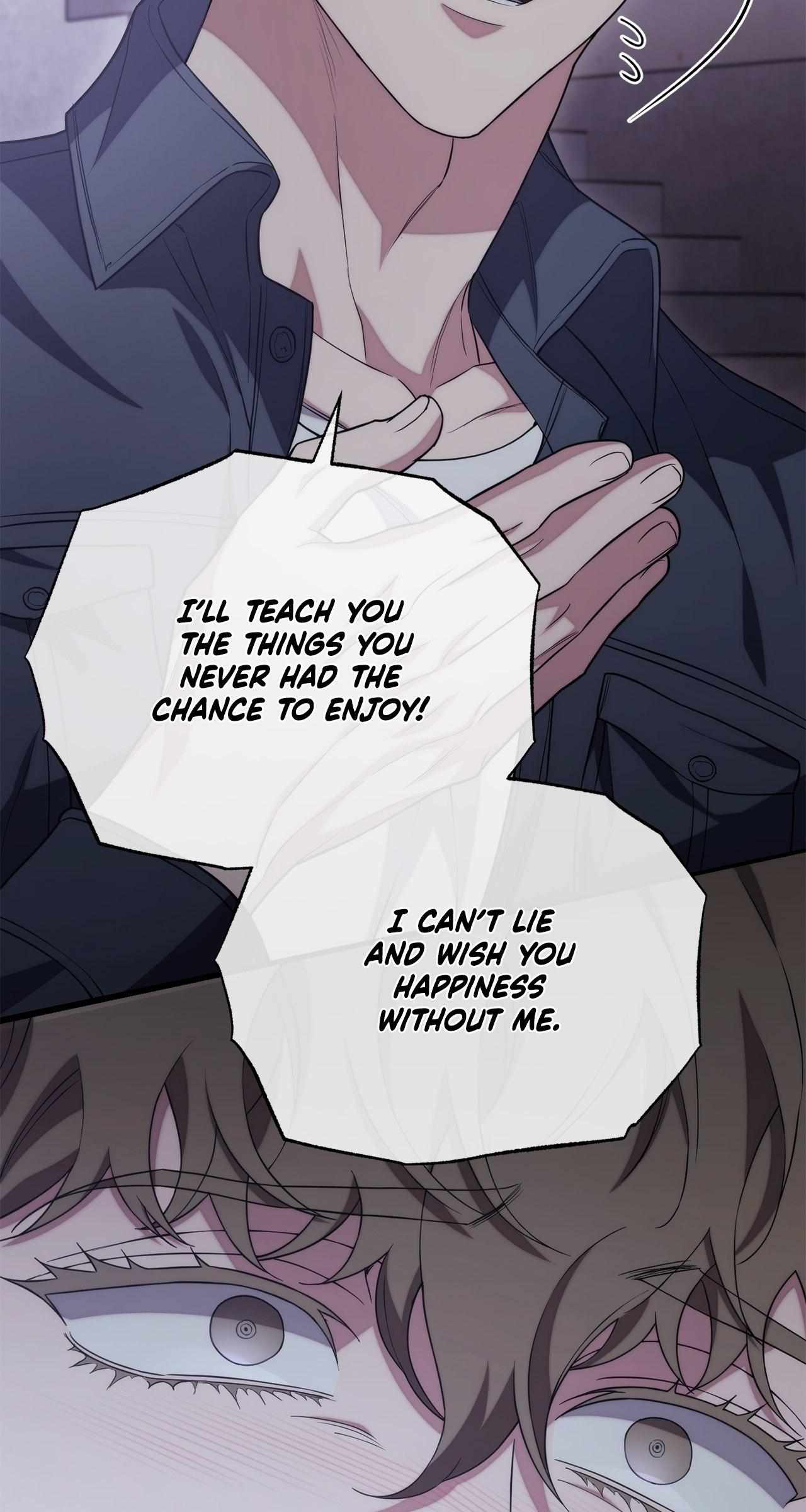 Read Unfinished Relationship chapter 28 image 32 on Lezhin