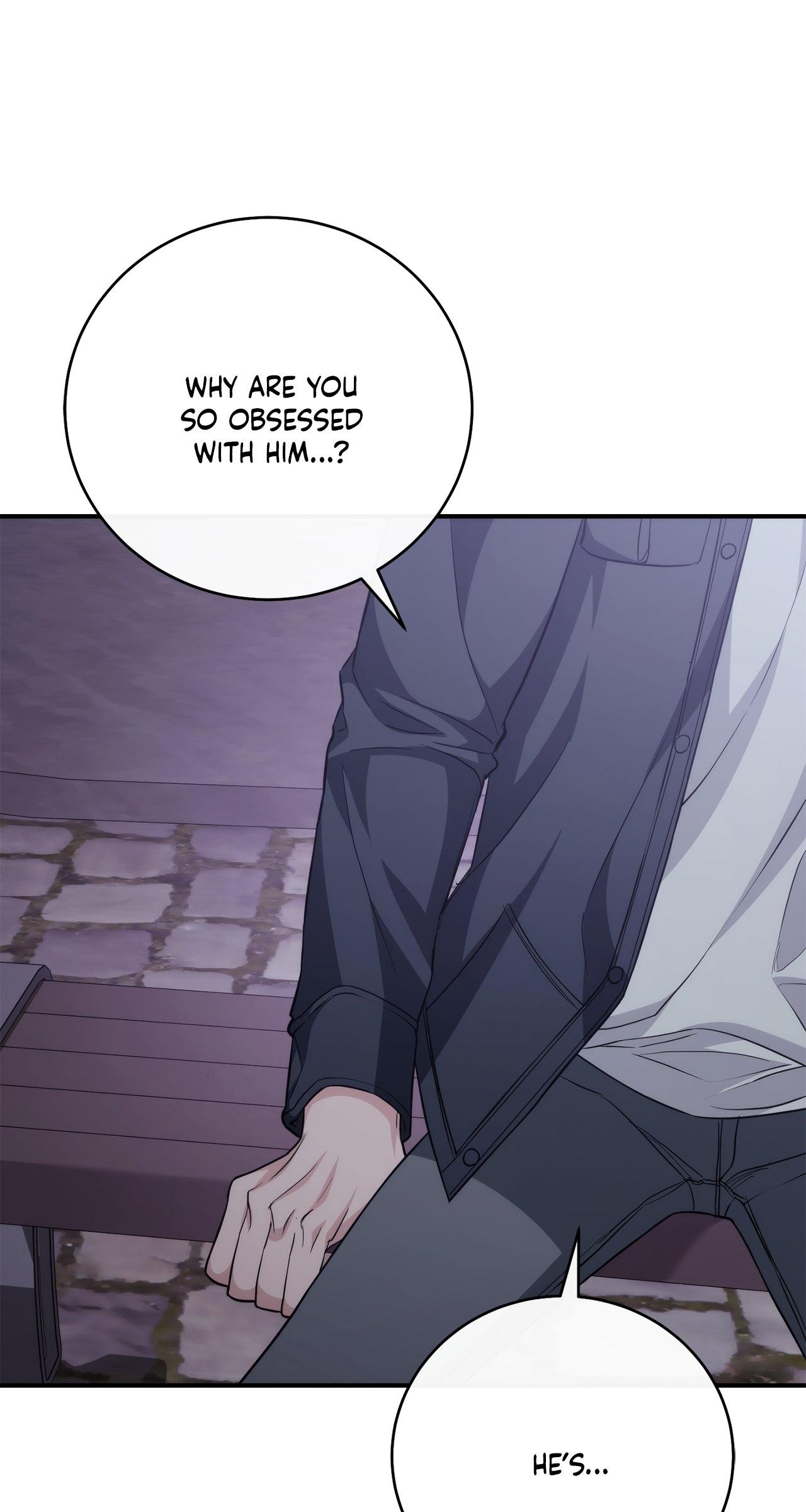 Read Unfinished Relationship chapter 28 image 40 on Lezhin