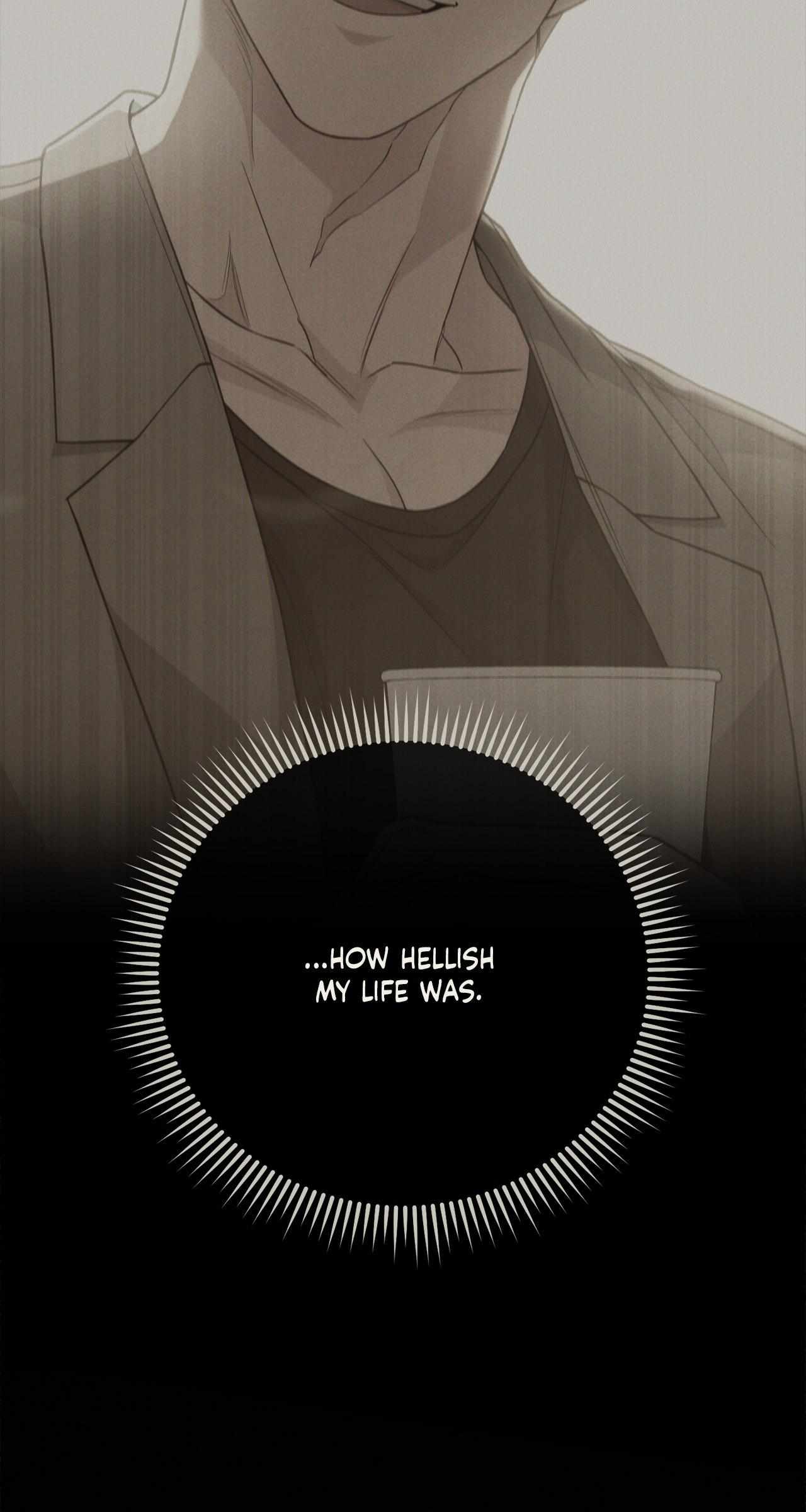 Read Unfinished Relationship chapter 28 image 45 on Lezhin