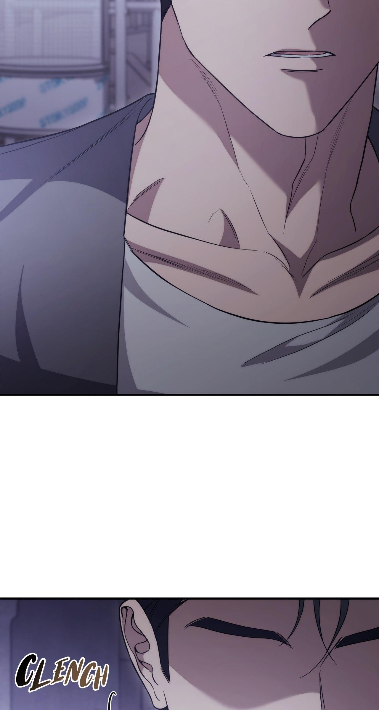 Read Unfinished Relationship chapter 28 image 49 on Lezhin