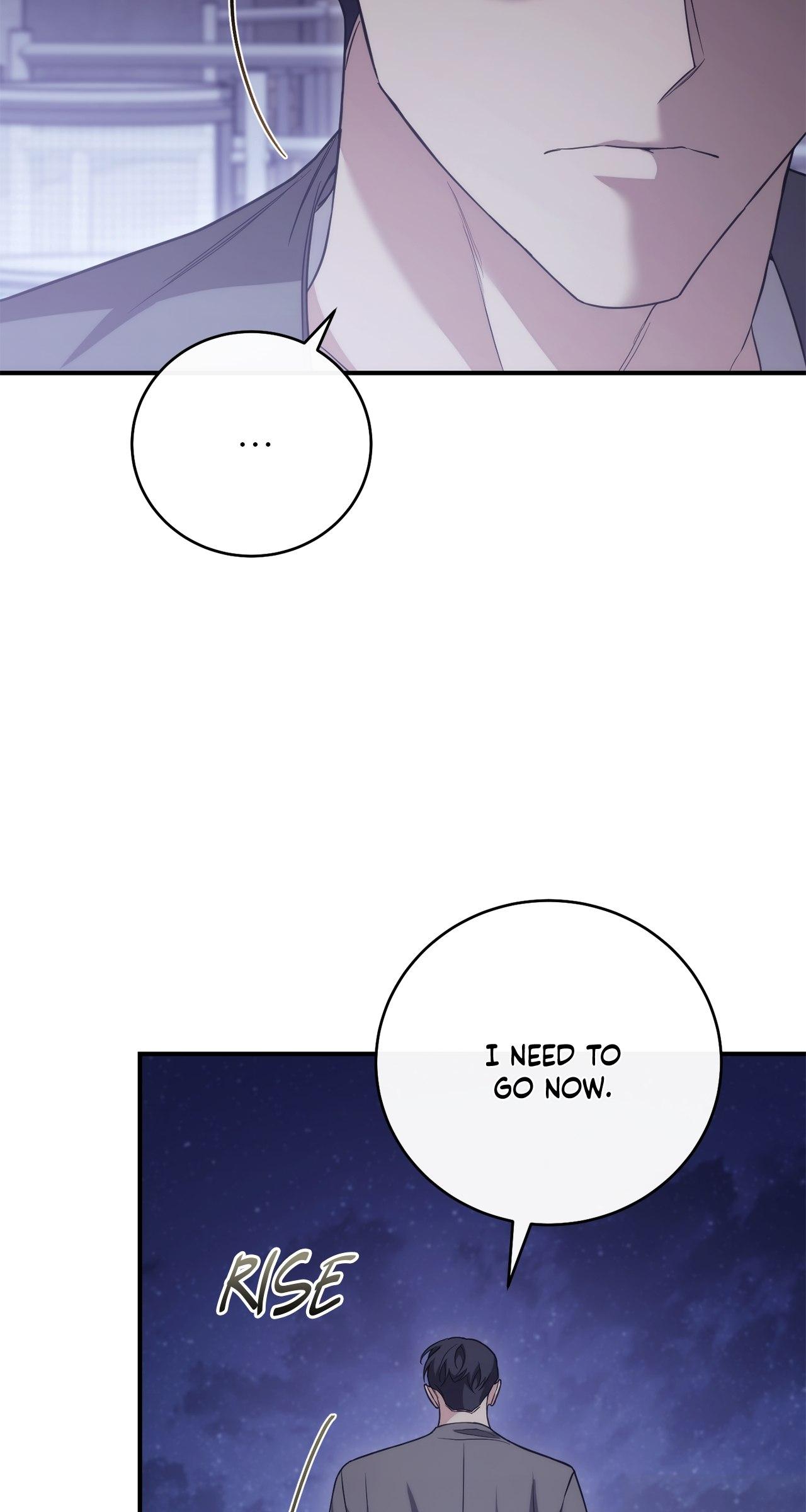 Read Unfinished Relationship chapter 28 image 50 on Lezhin