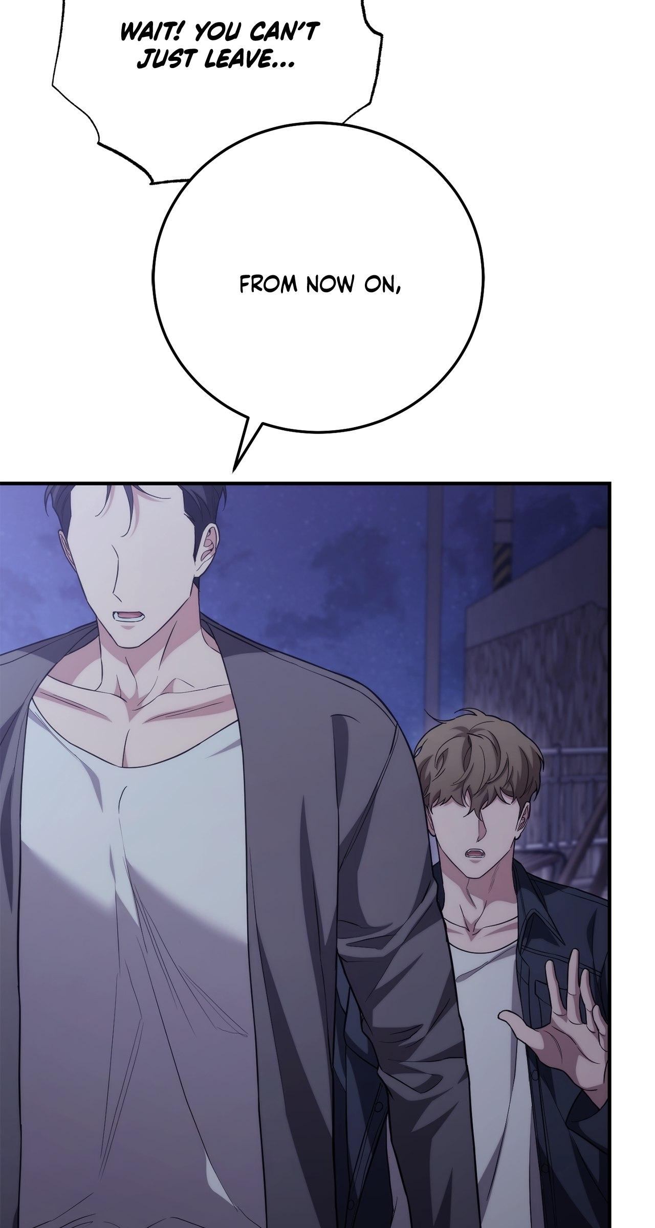 Read Unfinished Relationship chapter 28 image 52 on Lezhin