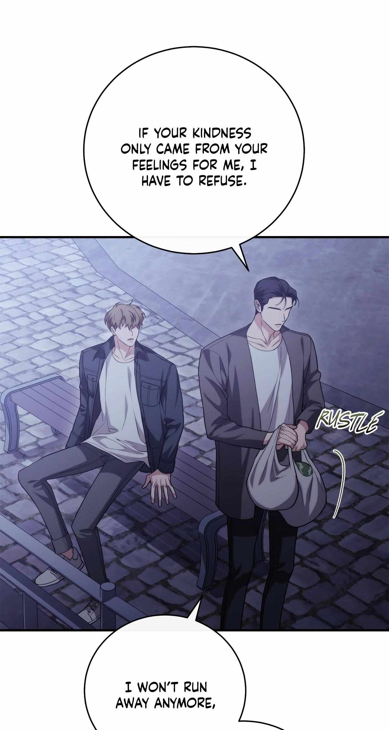 Read Unfinished Relationship chapter 28 image 55 on Lezhin