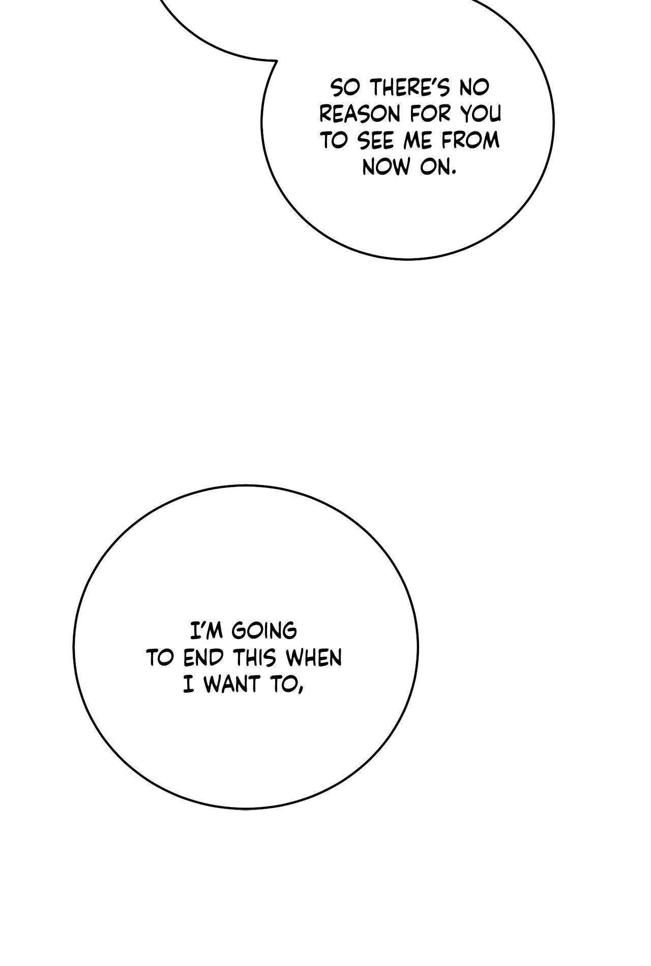 Read Unfinished Relationship chapter 28 image 56 on Lezhin