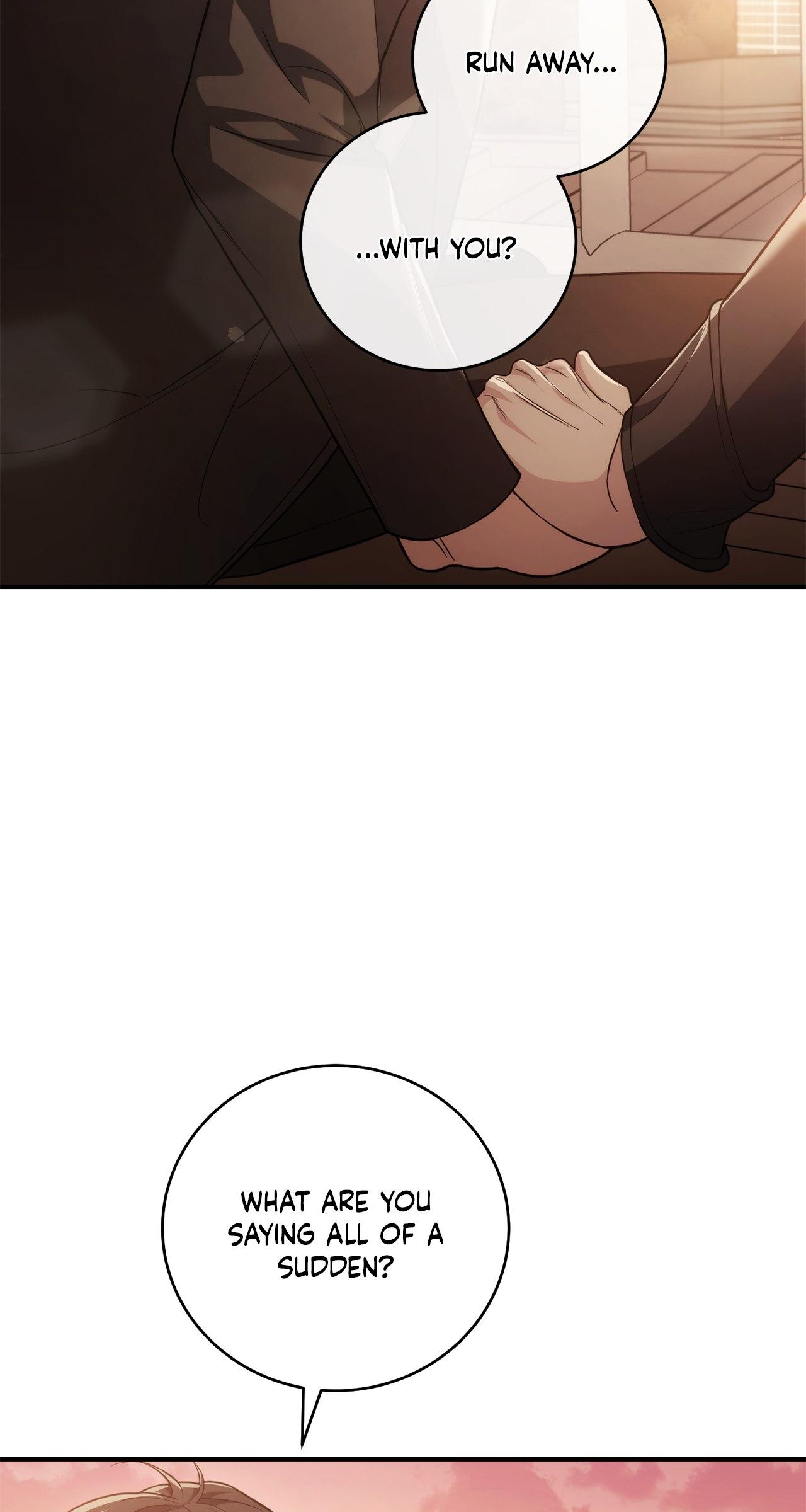 Read Unfinished Relationship chapter 28 image 7 on Lezhin