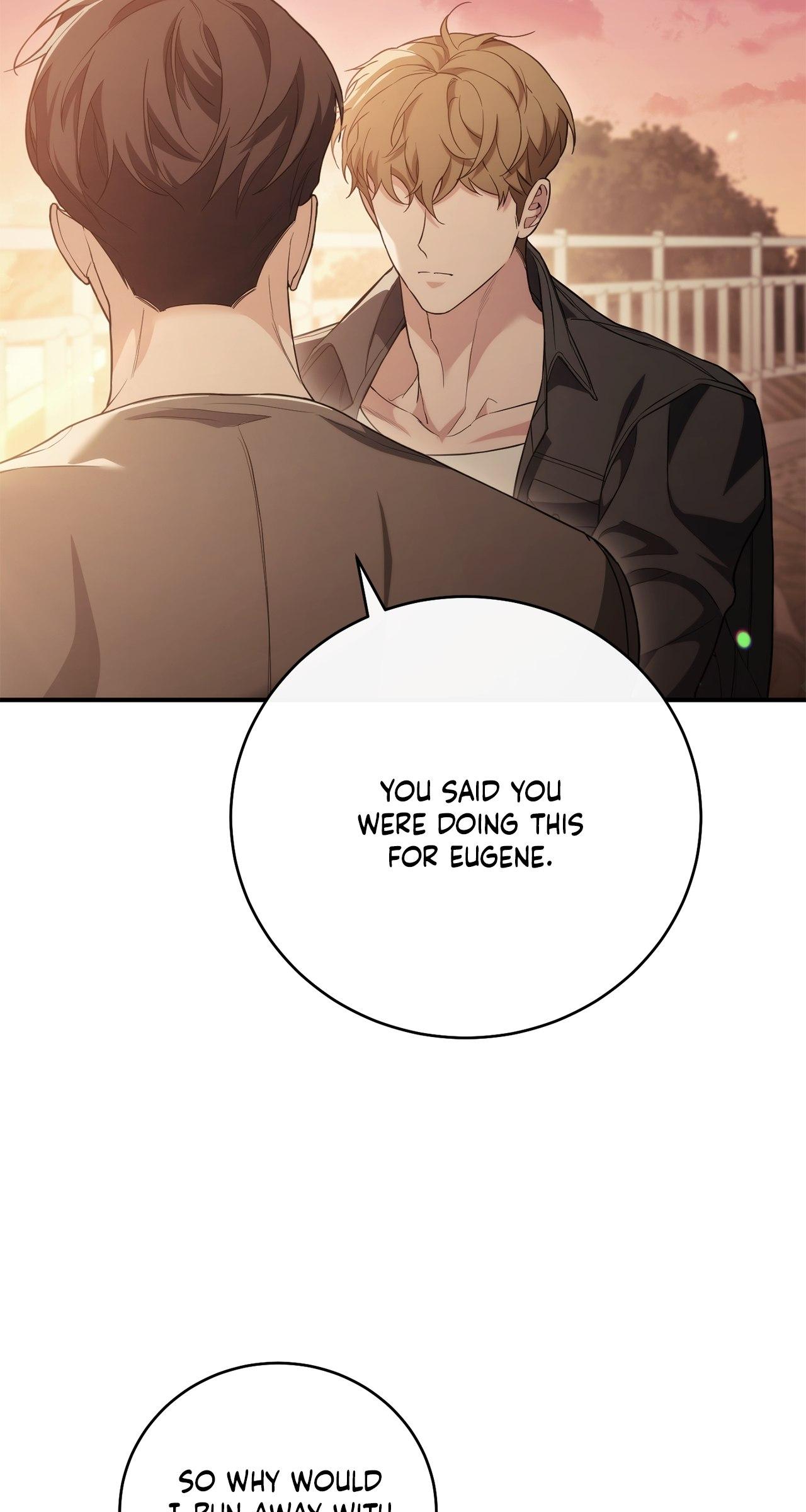 Read Unfinished Relationship chapter 28 image 8 on Lezhin