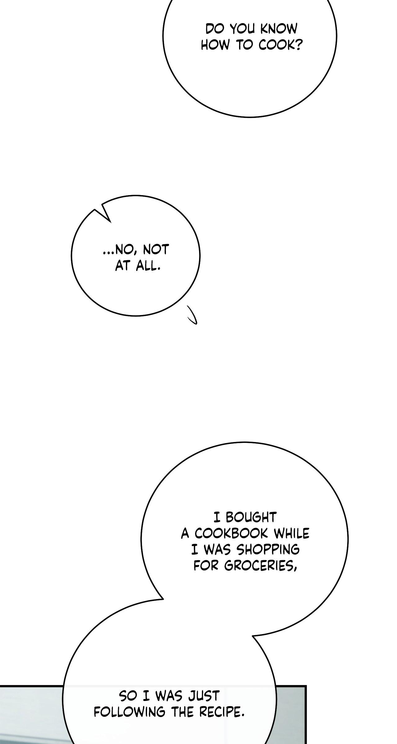 Read Unfinished Relationship chapter 28 image 80 on Lezhin