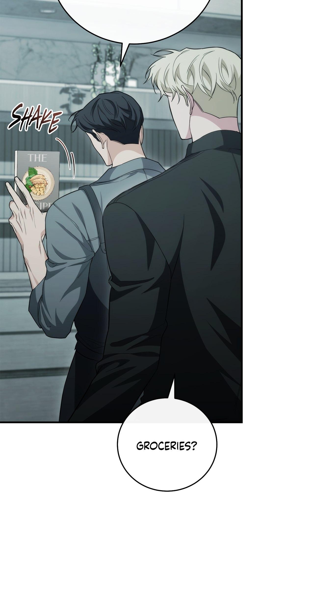 Read Unfinished Relationship chapter 28 image 81 on Lezhin