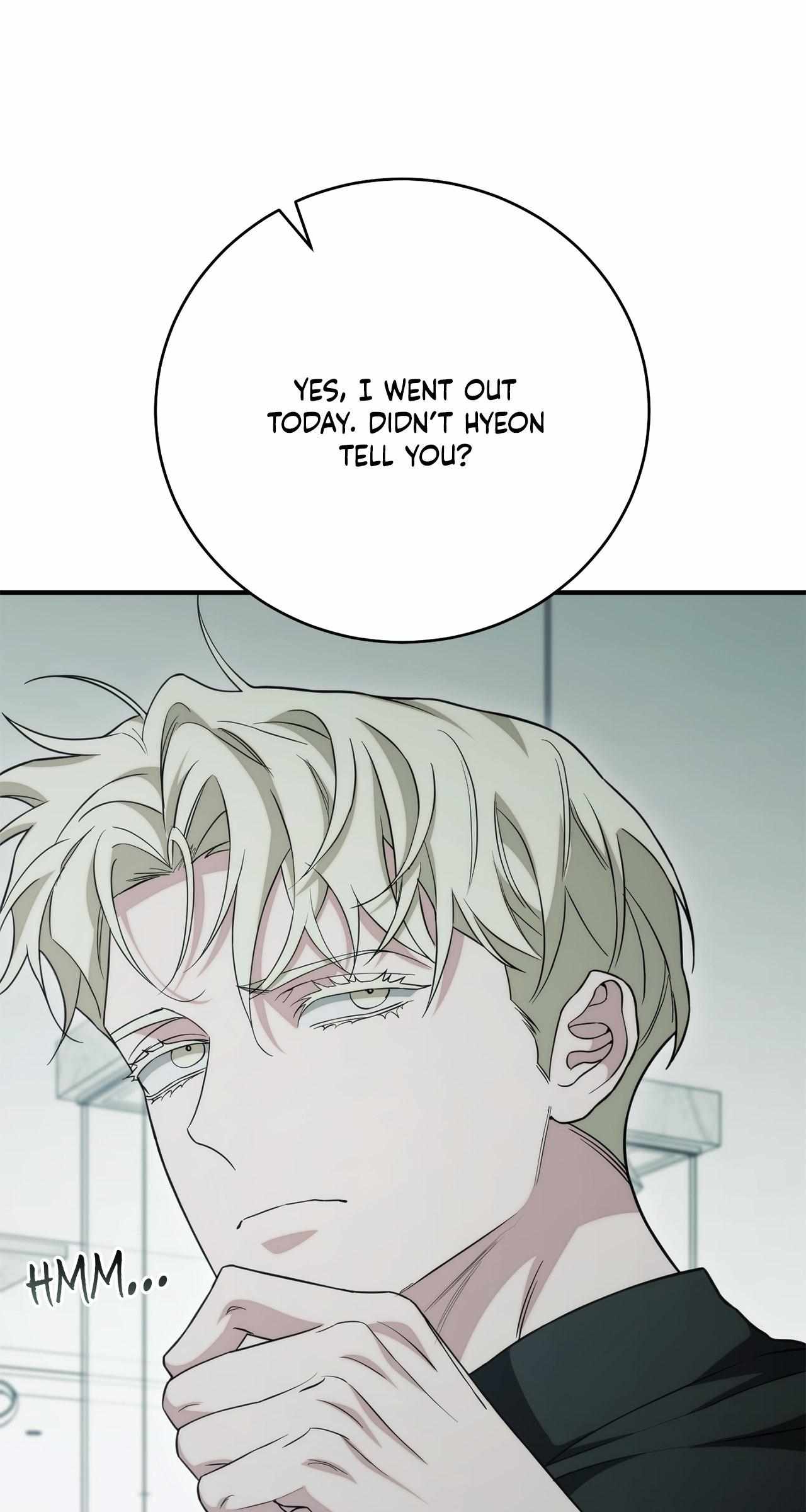 Read Unfinished Relationship chapter 28 image 82 on Lezhin