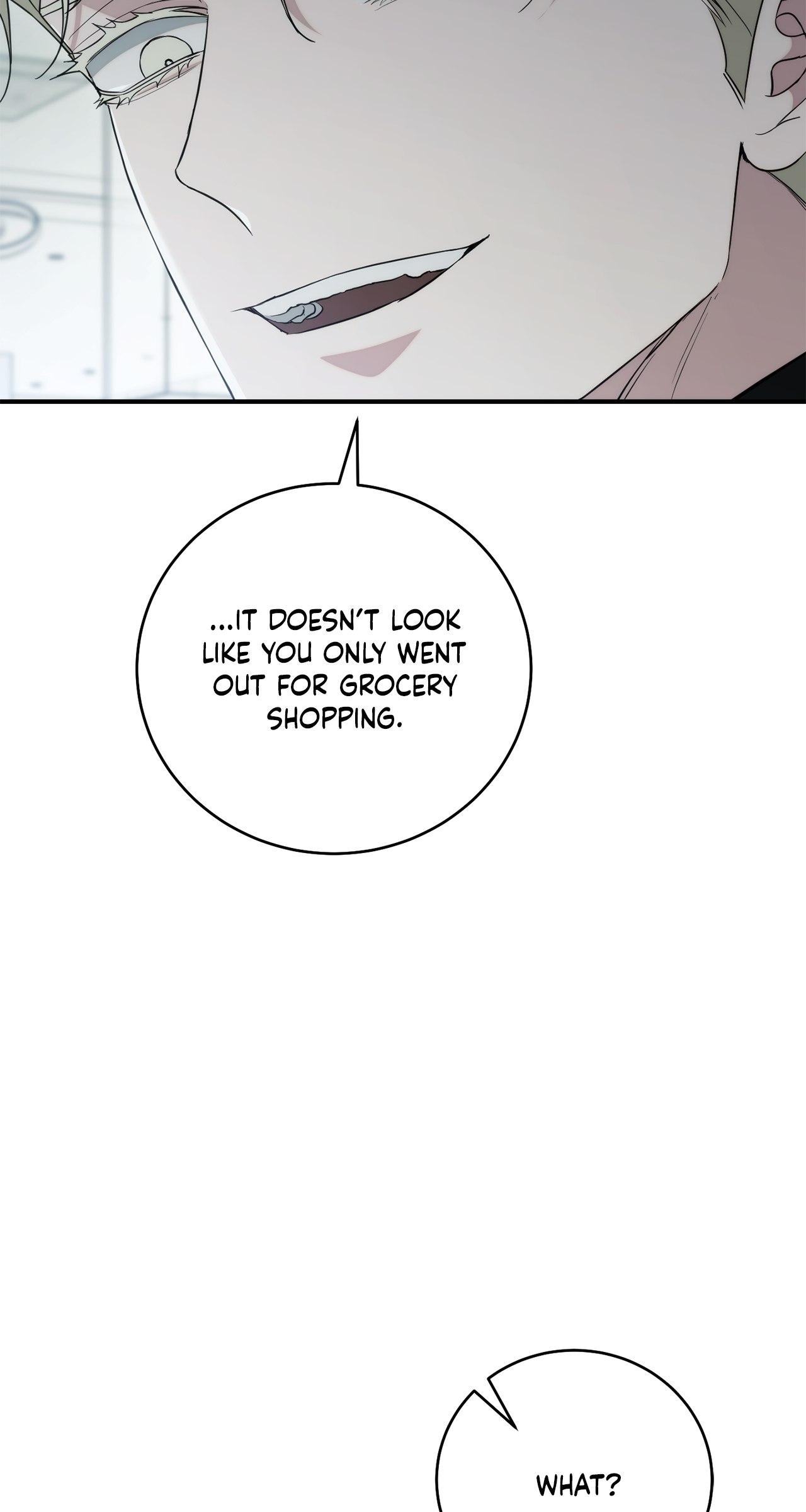Read Unfinished Relationship chapter 28 image 84 on Lezhin