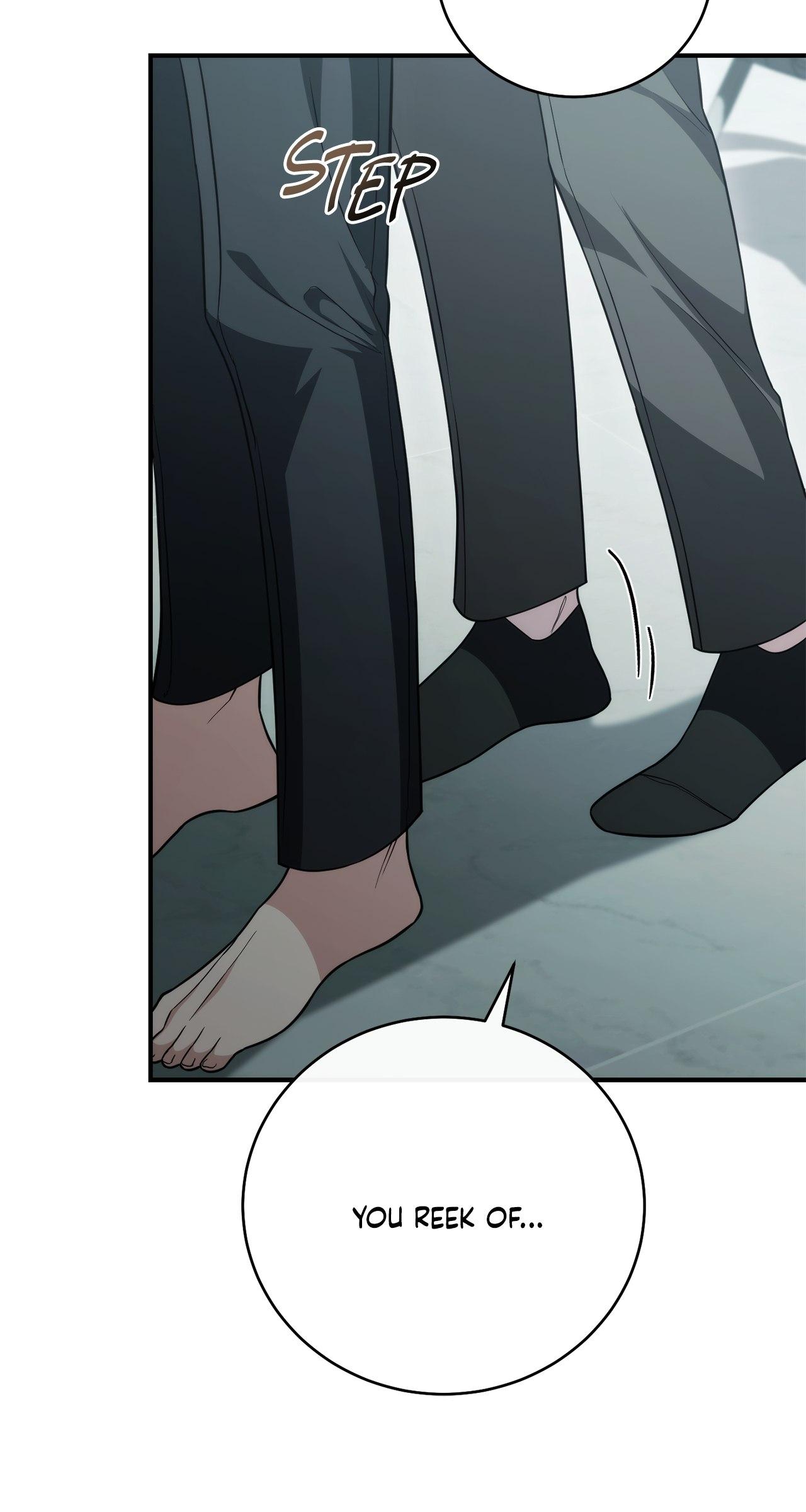 Read Unfinished Relationship chapter 28 image 85 on Lezhin