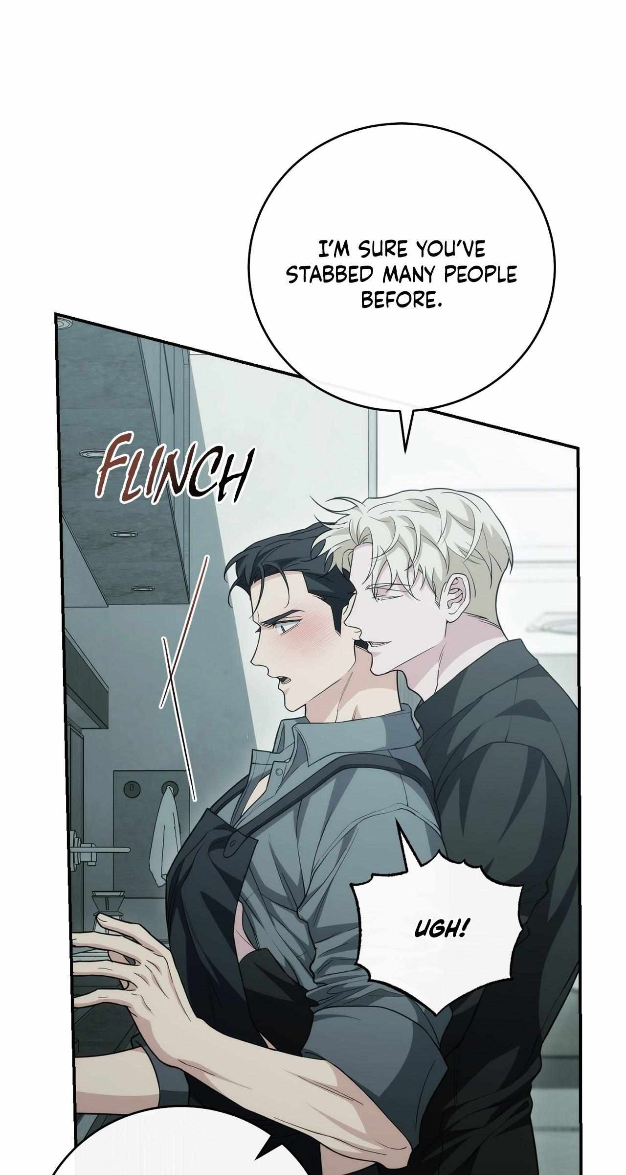 Read Unfinished Relationship chapter 28 image 94 on Lezhin