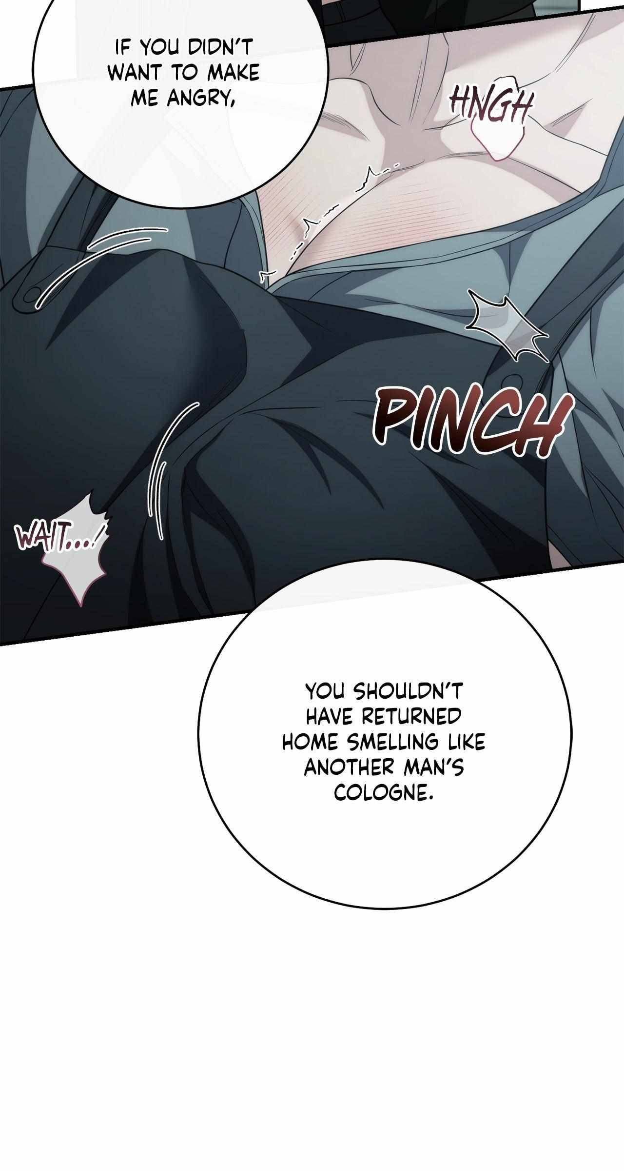 Read Unfinished Relationship chapter 28 image 95 on Lezhin