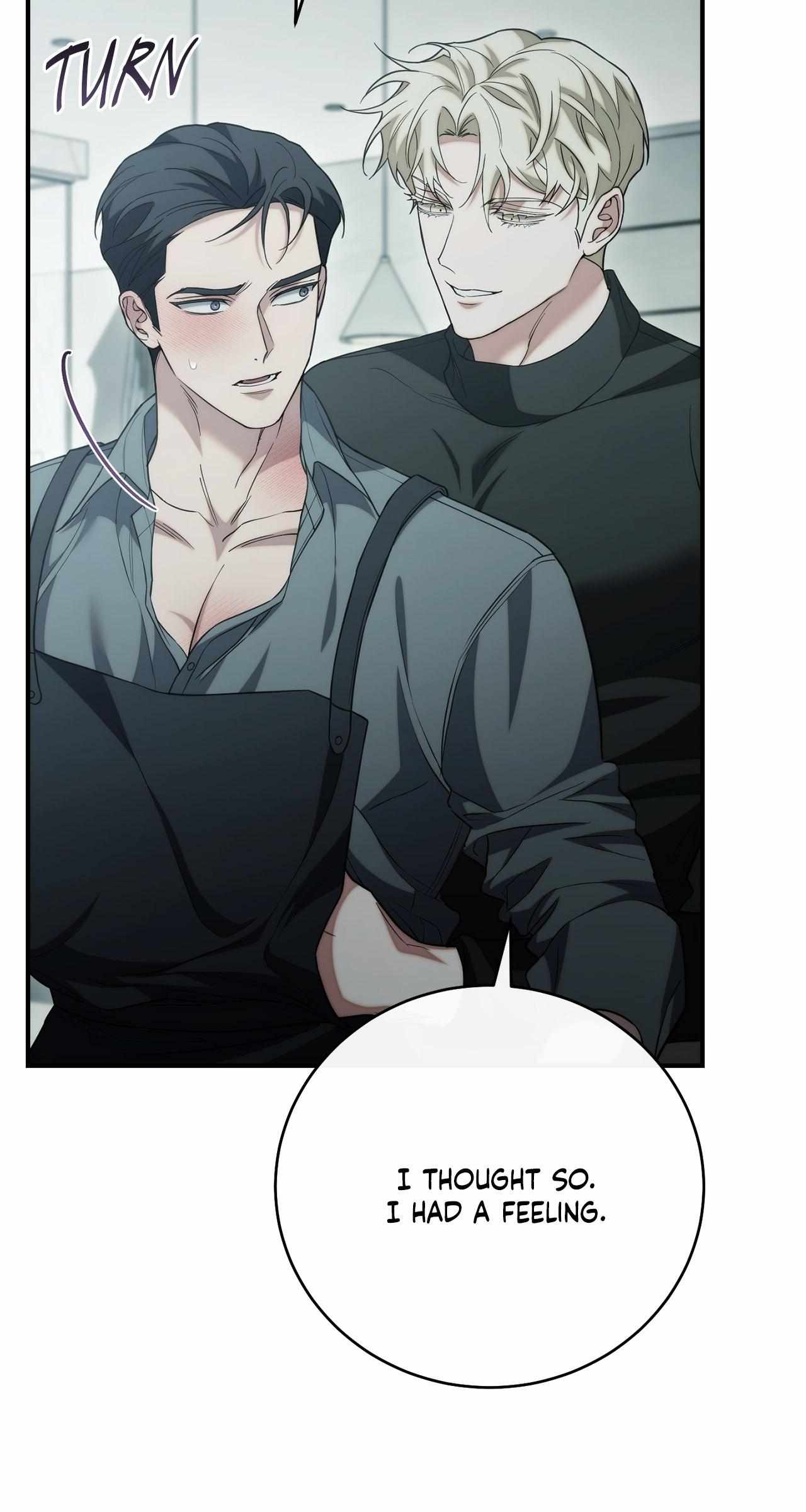Read Unfinished Relationship chapter 28 image 98 on Lezhin