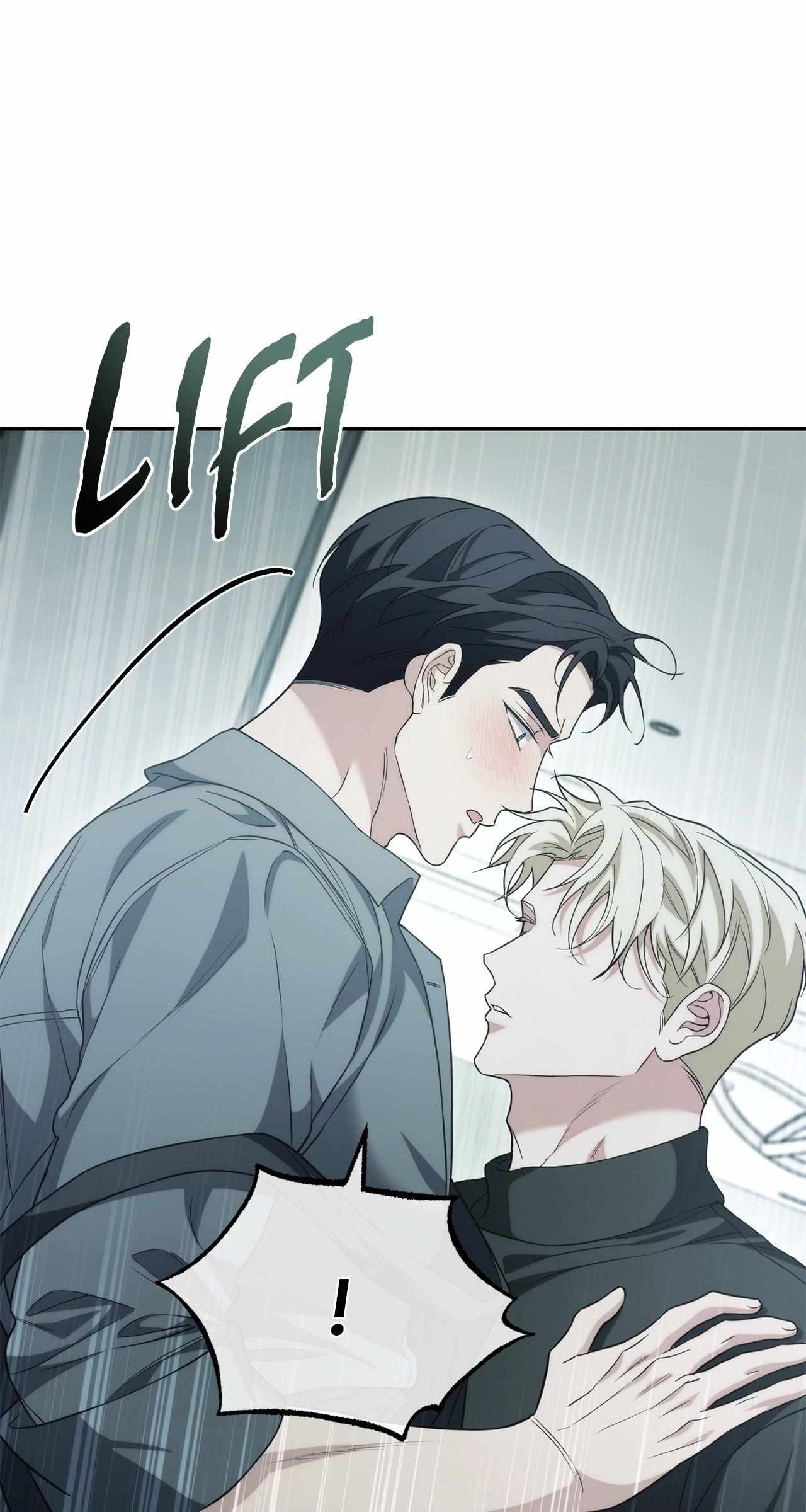 Read Unfinished Relationship chapter 29 image 13 on Lezhin