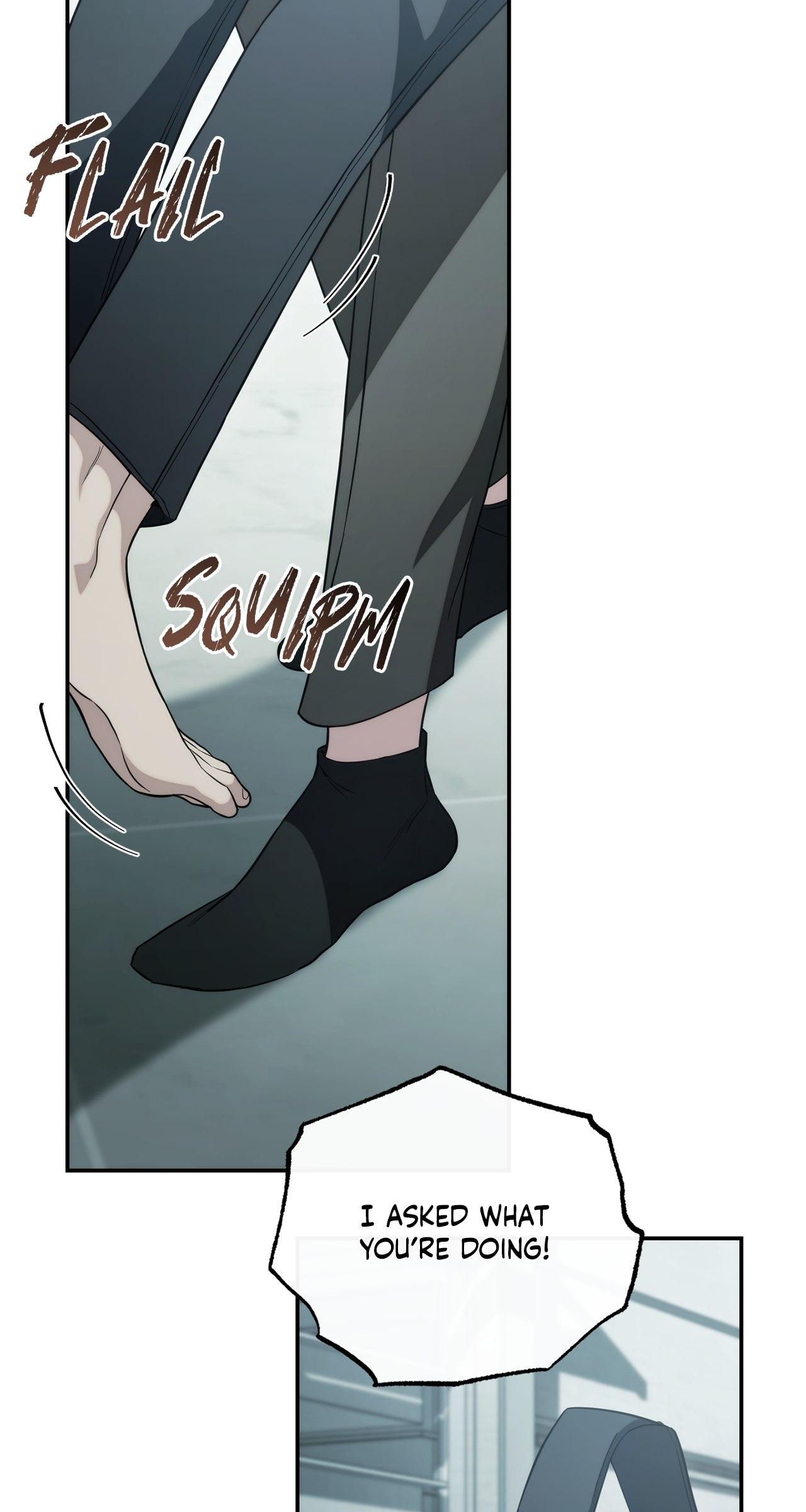 Read Unfinished Relationship chapter 29 image 15 on Lezhin