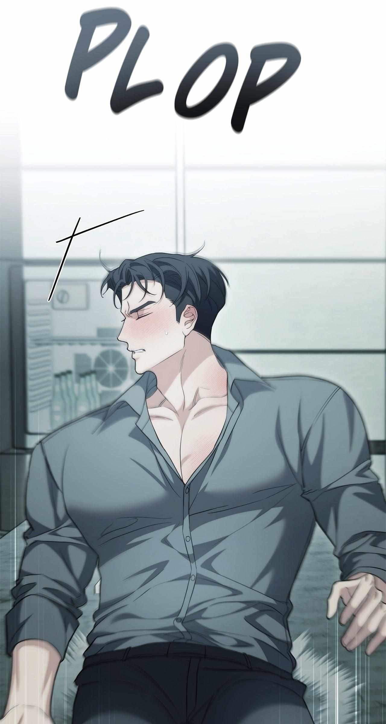 Read Unfinished Relationship chapter 29 image 17 on Lezhin