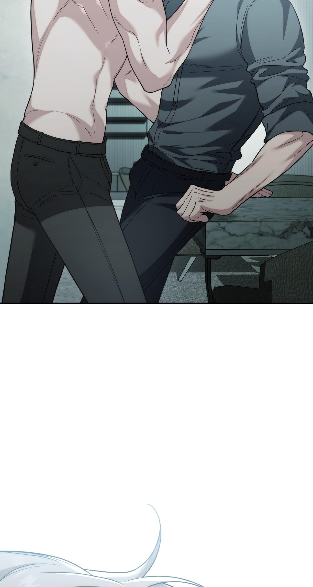 Read Unfinished Relationship chapter 29 image 25 on Lezhin