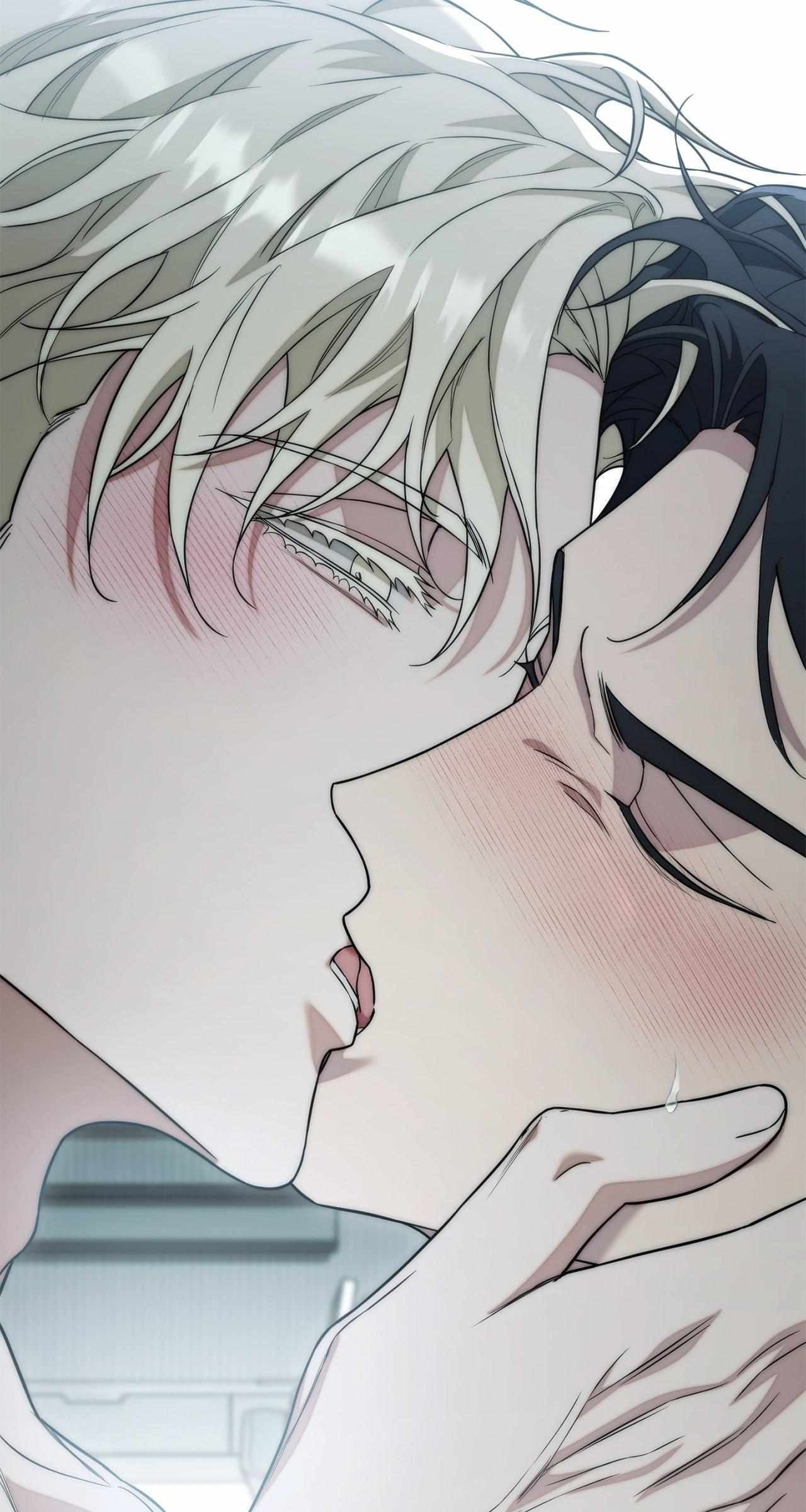 Read Unfinished Relationship chapter 29 image 26 on Lezhin