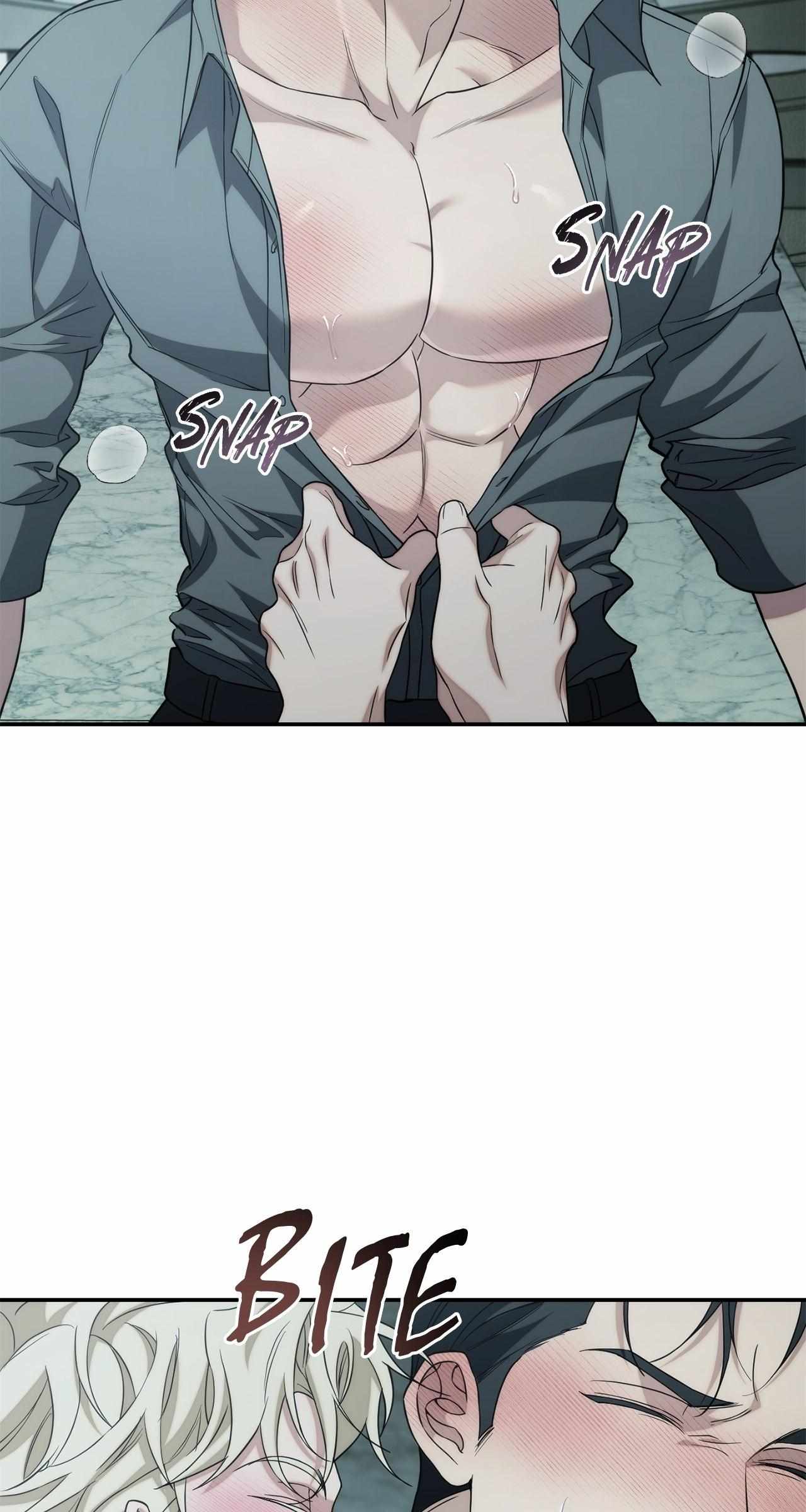 Read Unfinished Relationship chapter 29 image 30 on Lezhin