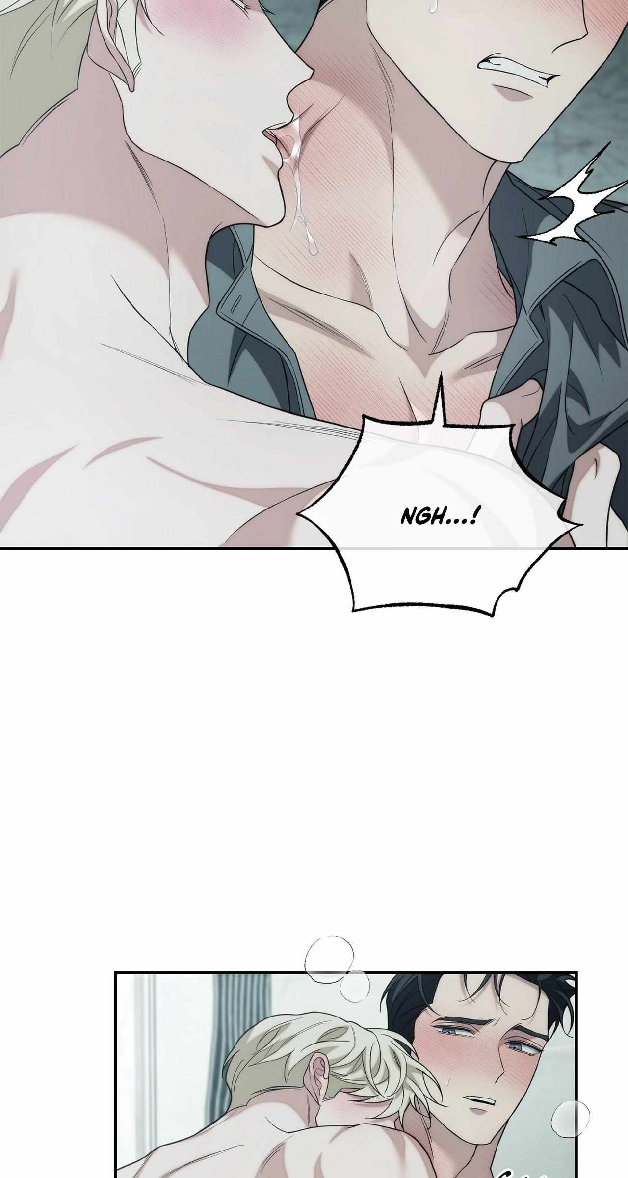 Read Unfinished Relationship chapter 29 image 31 on Lezhin