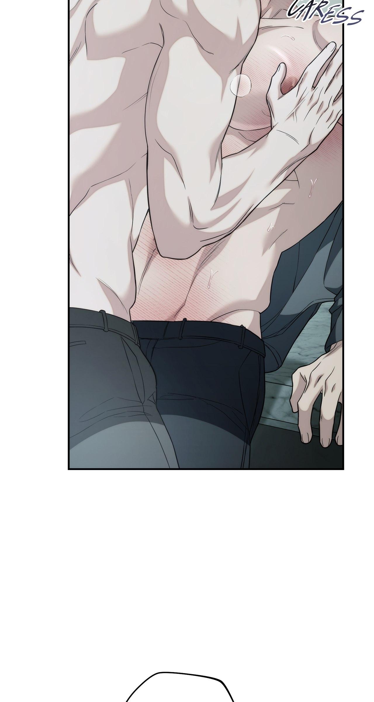 Read Unfinished Relationship chapter 29 image 32 on Lezhin