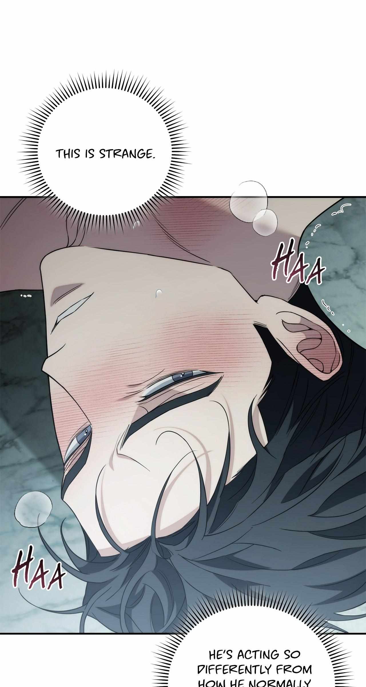 Read Unfinished Relationship chapter 29 image 36 on Lezhin