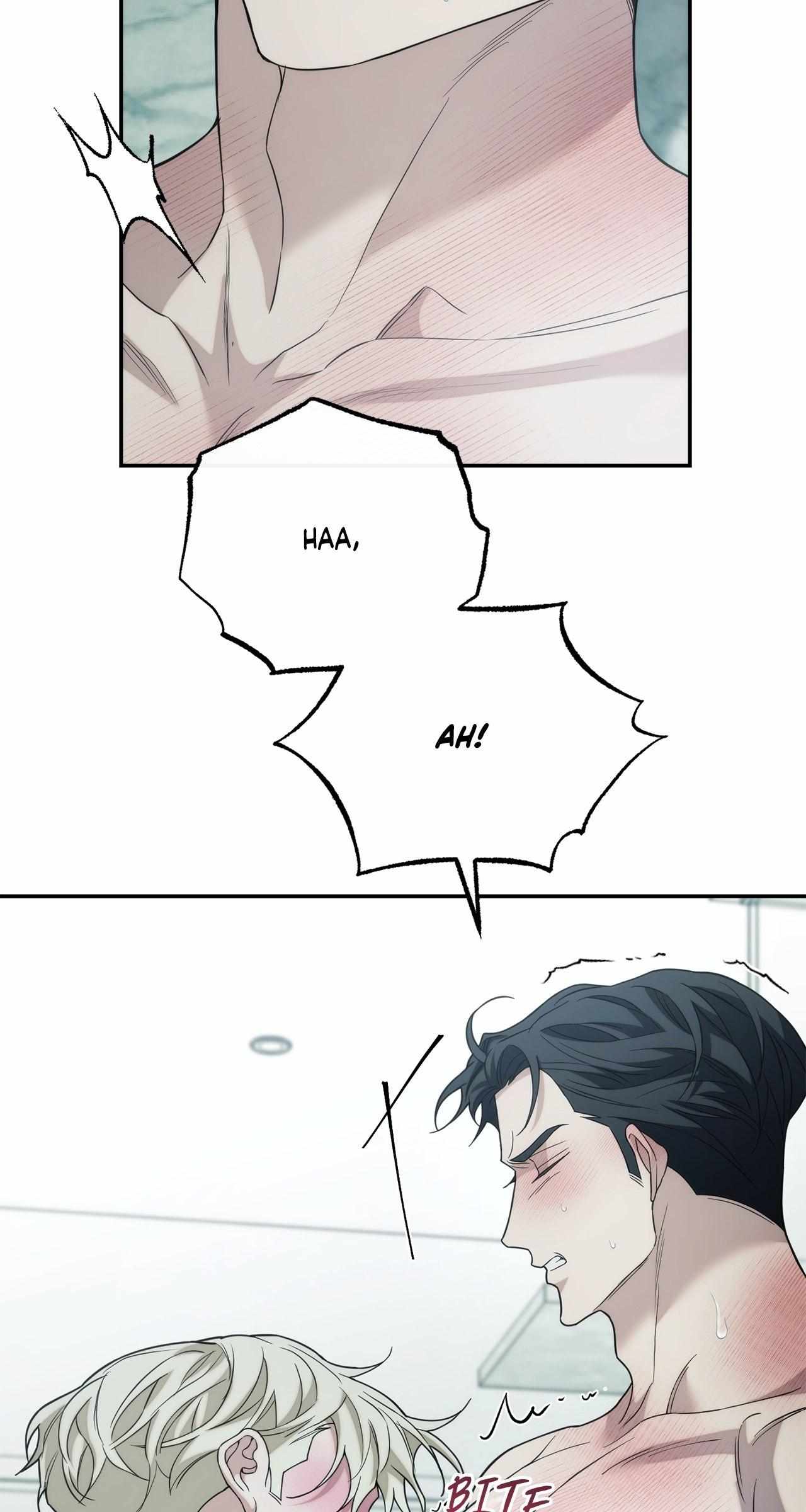 Read Unfinished Relationship chapter 29 image 40 on Lezhin